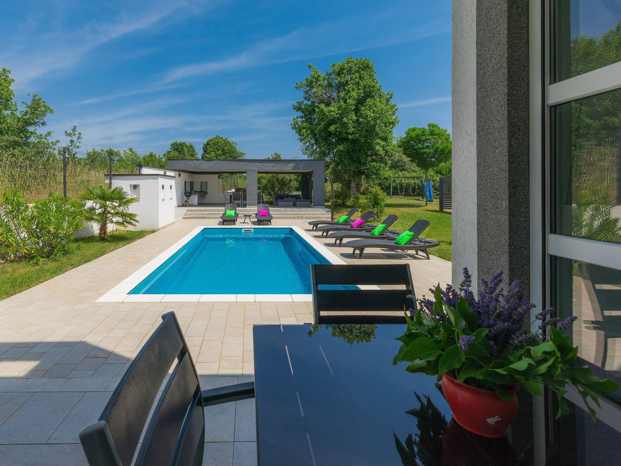Pool Outdoor