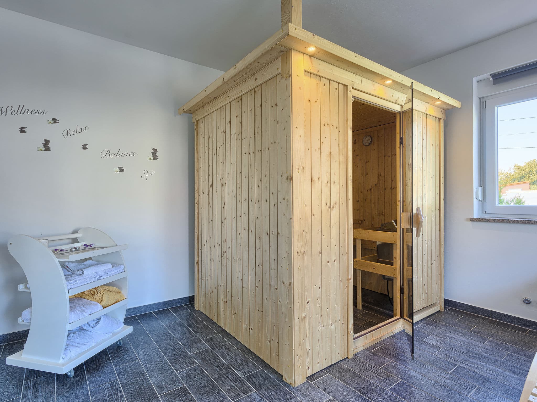 Inside other