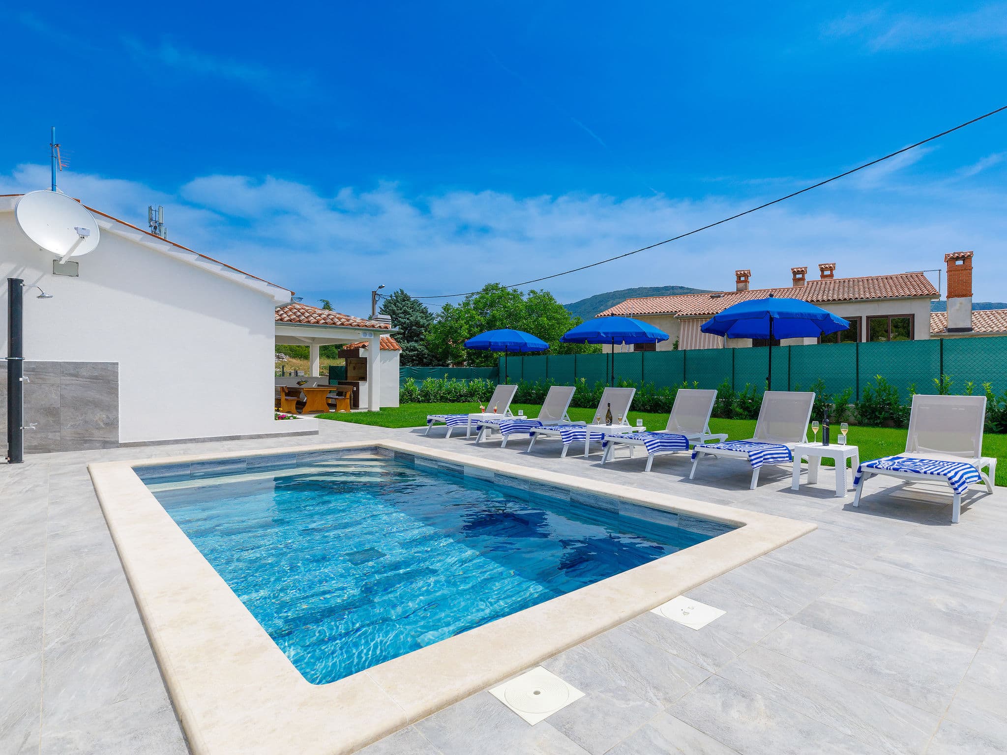 Pool Outdoor