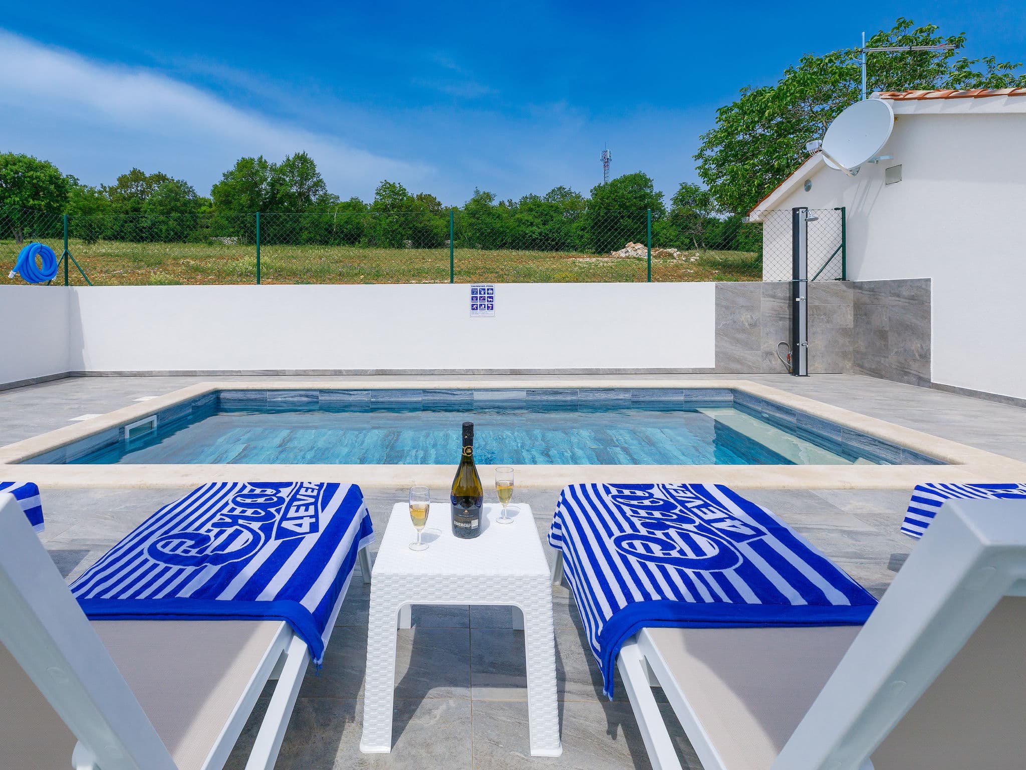Pool Outdoor