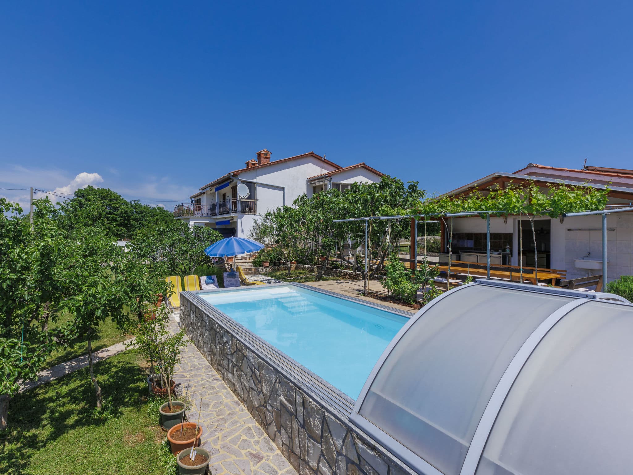 Pool Outdoor