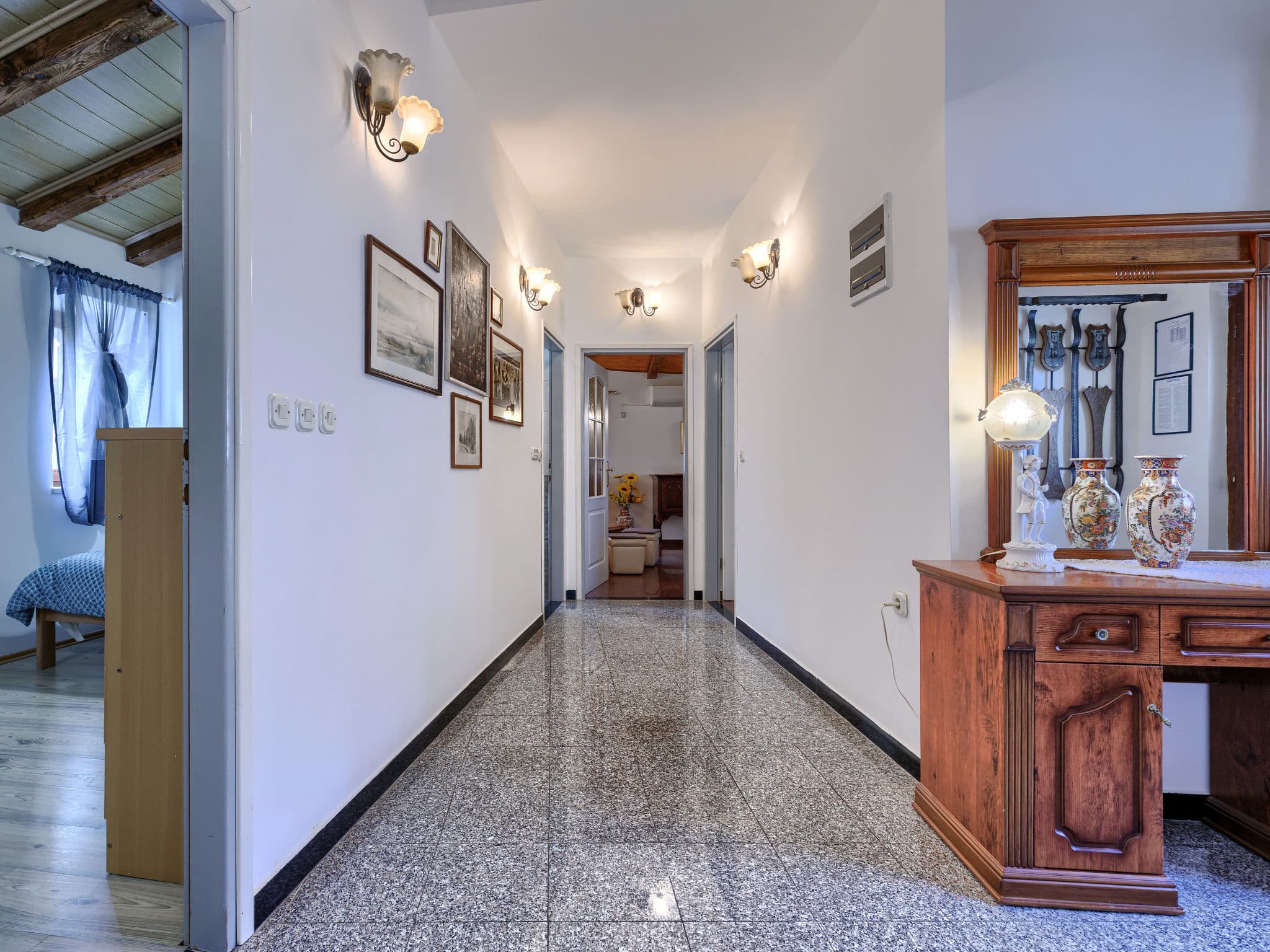 Inside other