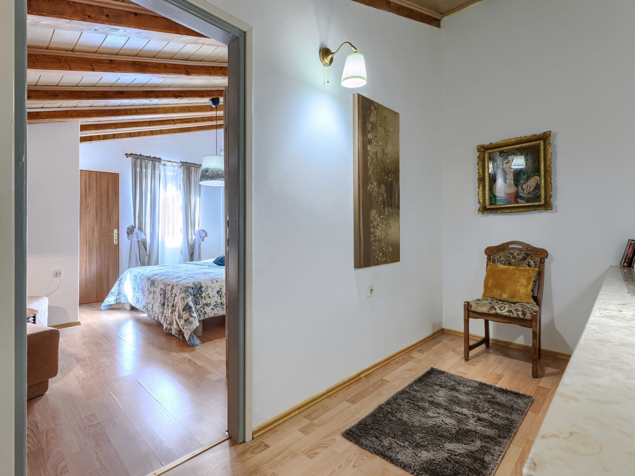 Inside other