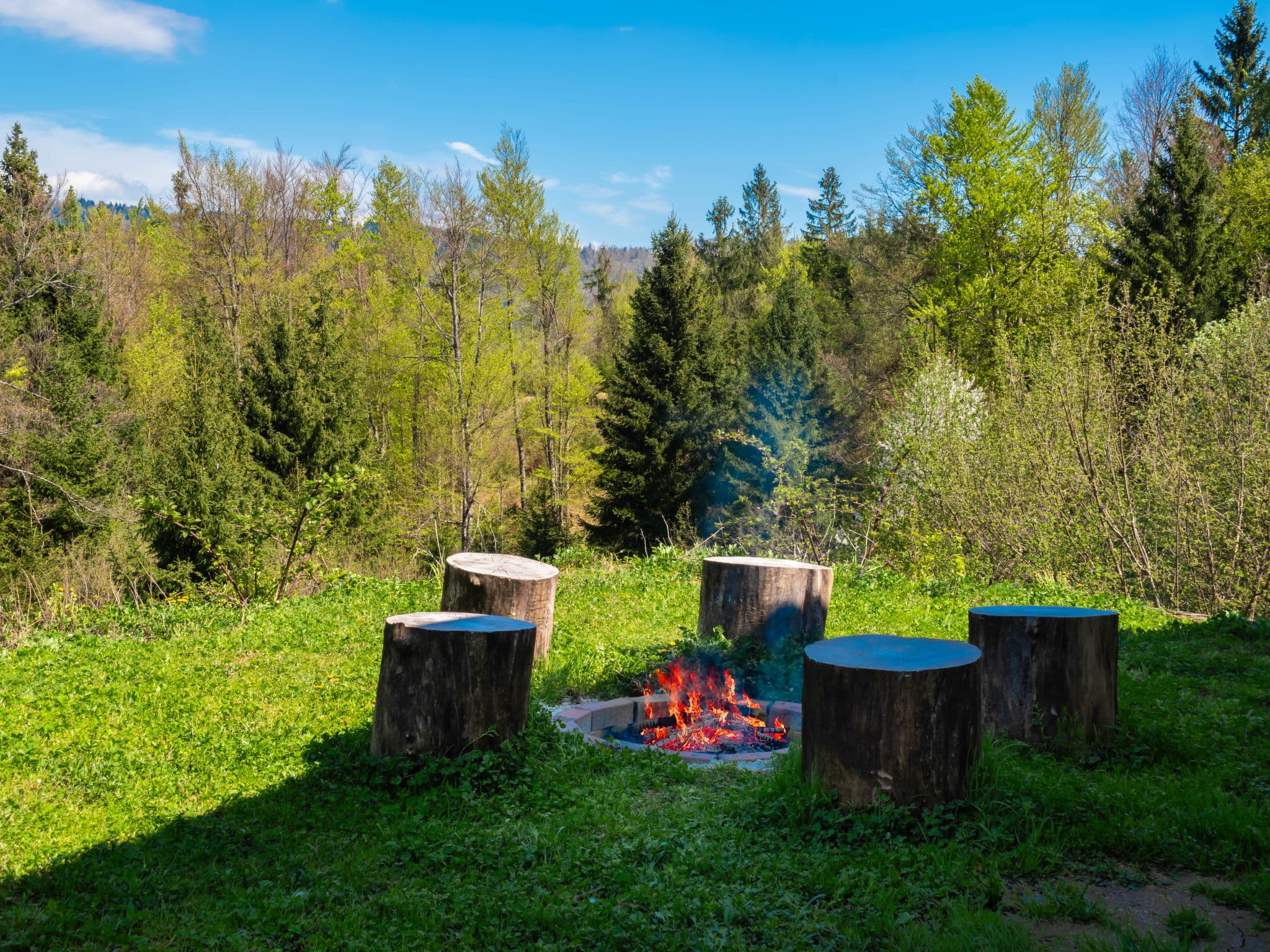 Outdoor