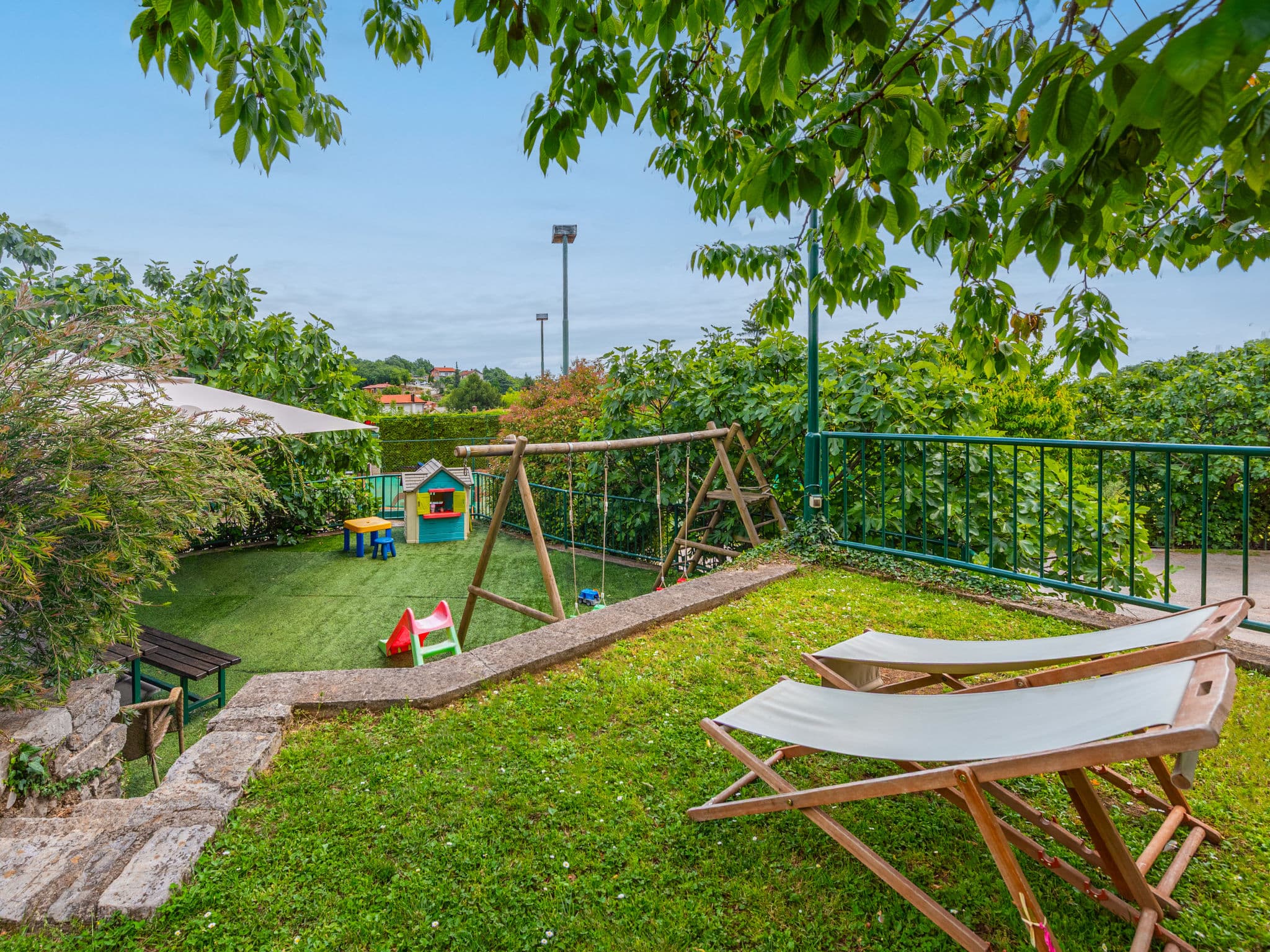 Outdoor