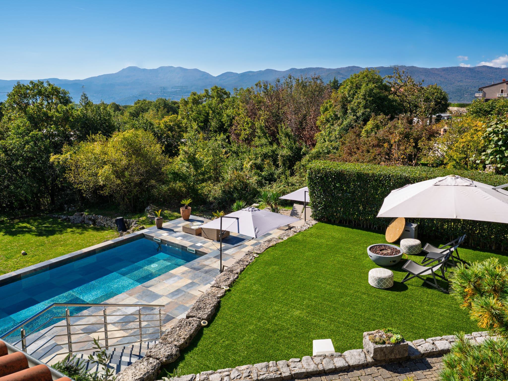 Pool Outdoor
