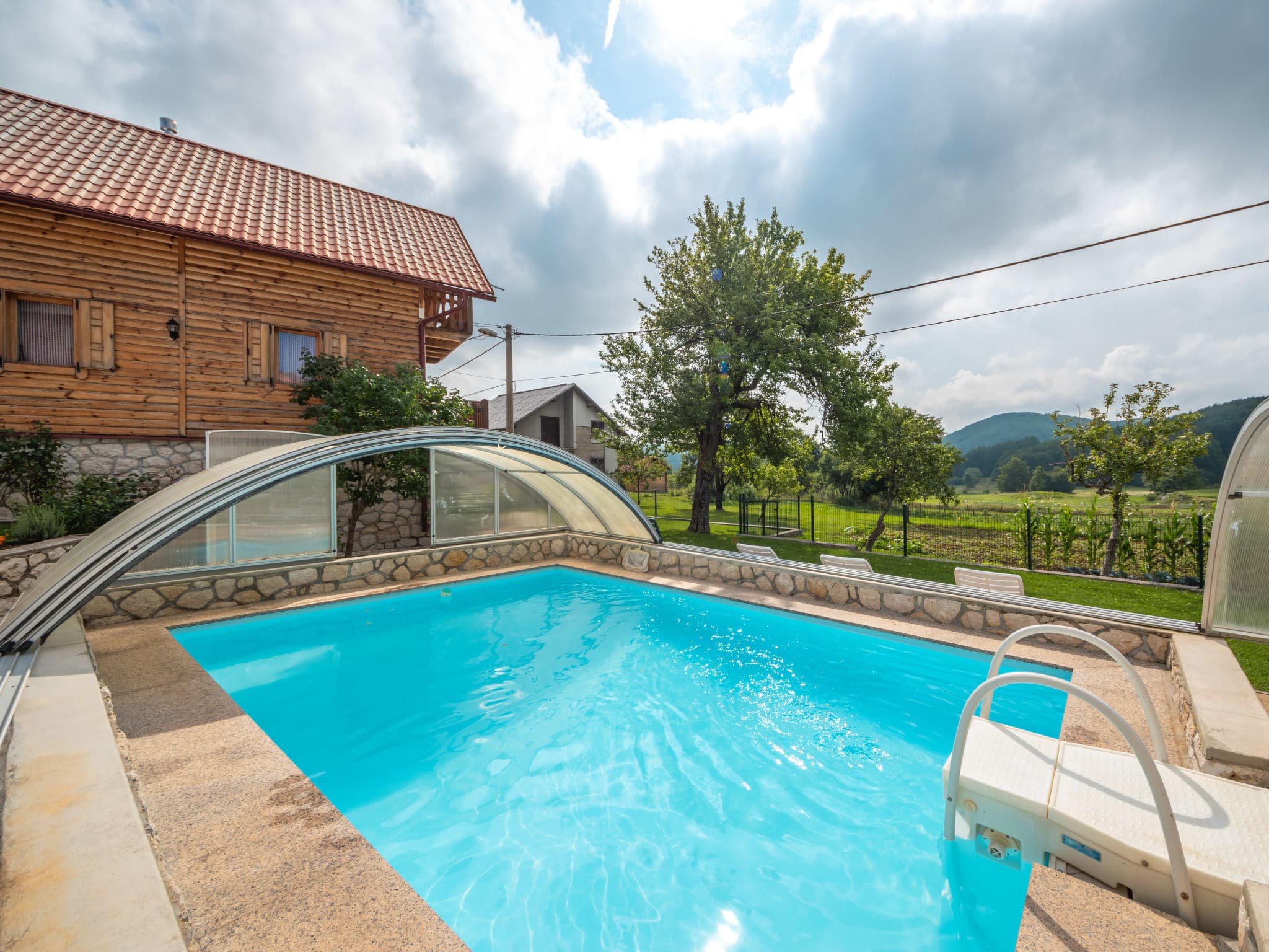 Pool Outdoor