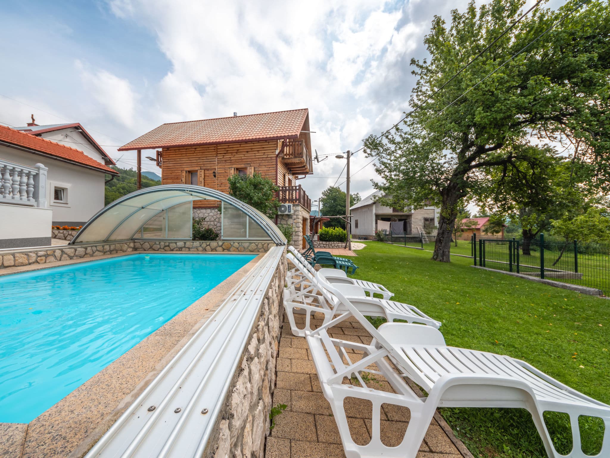 Pool Outdoor