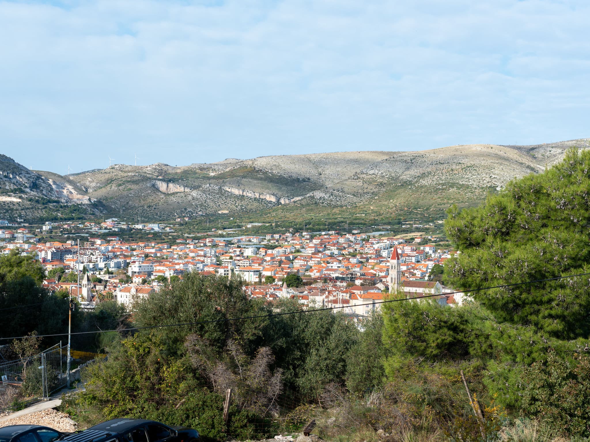 View