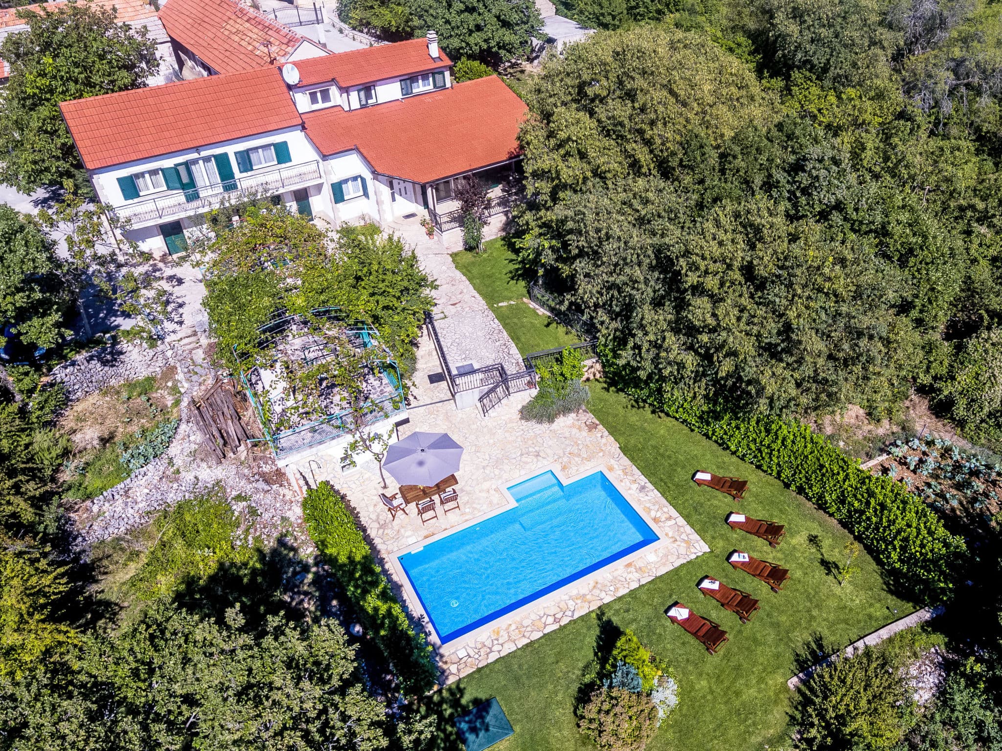 Pool Outdoor