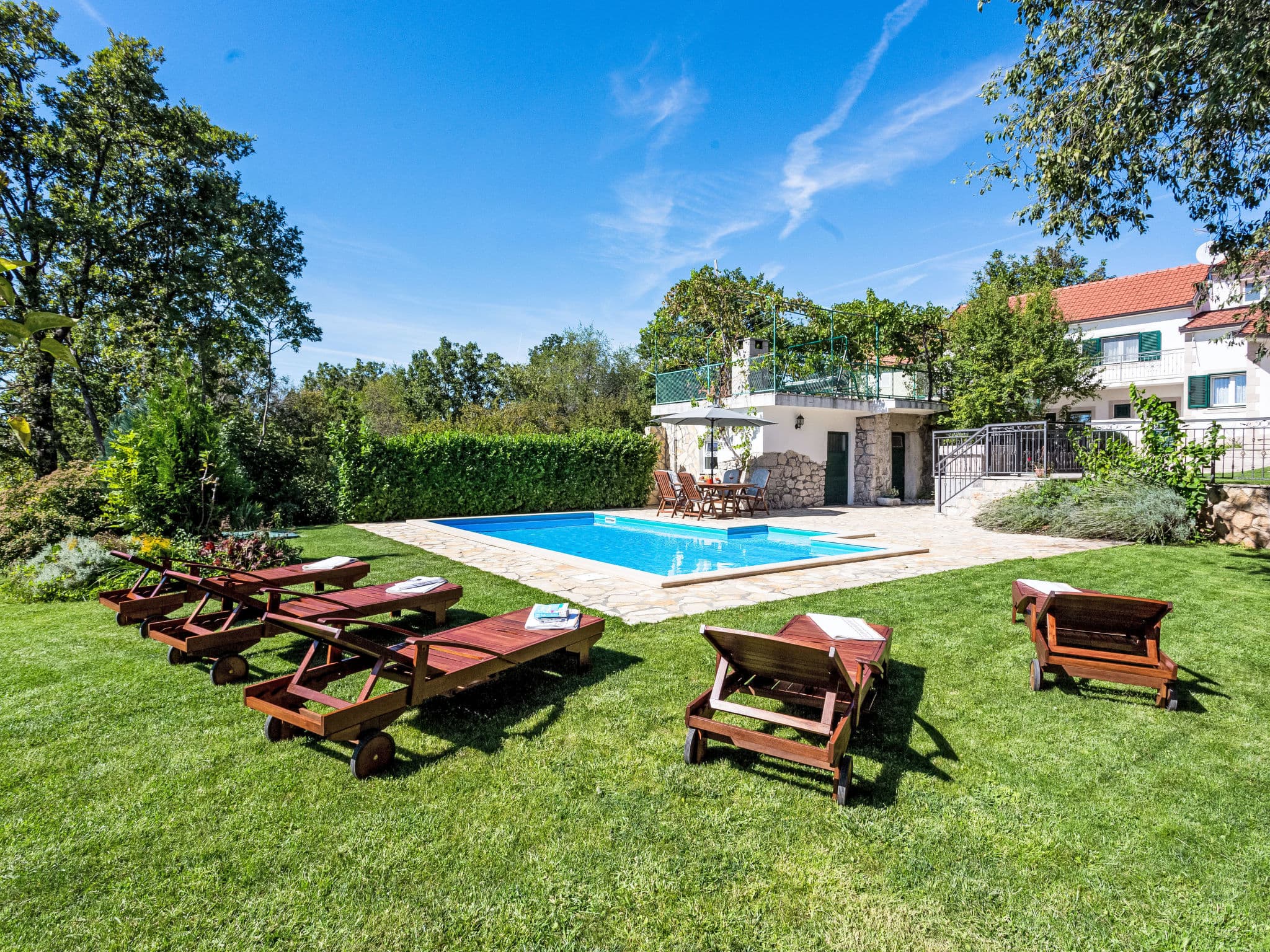 Pool Outdoor