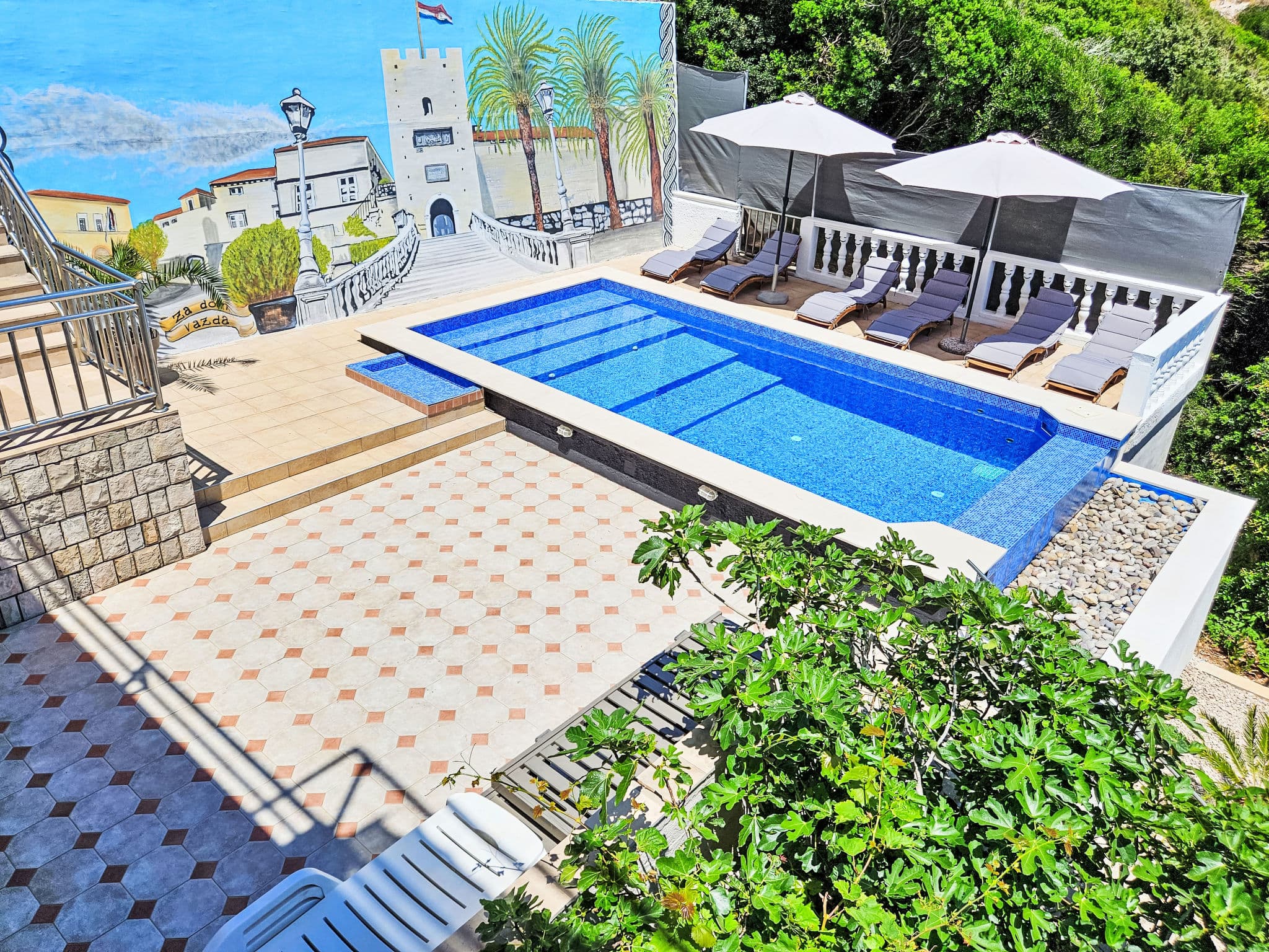 Pool Outdoor