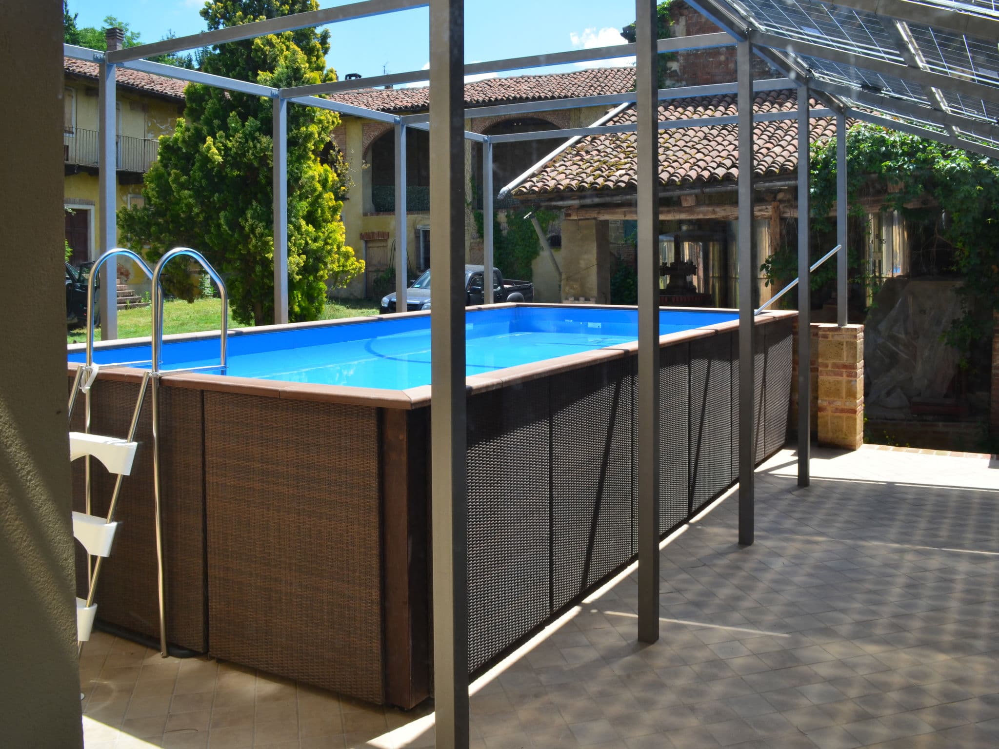 Pool Outdoor