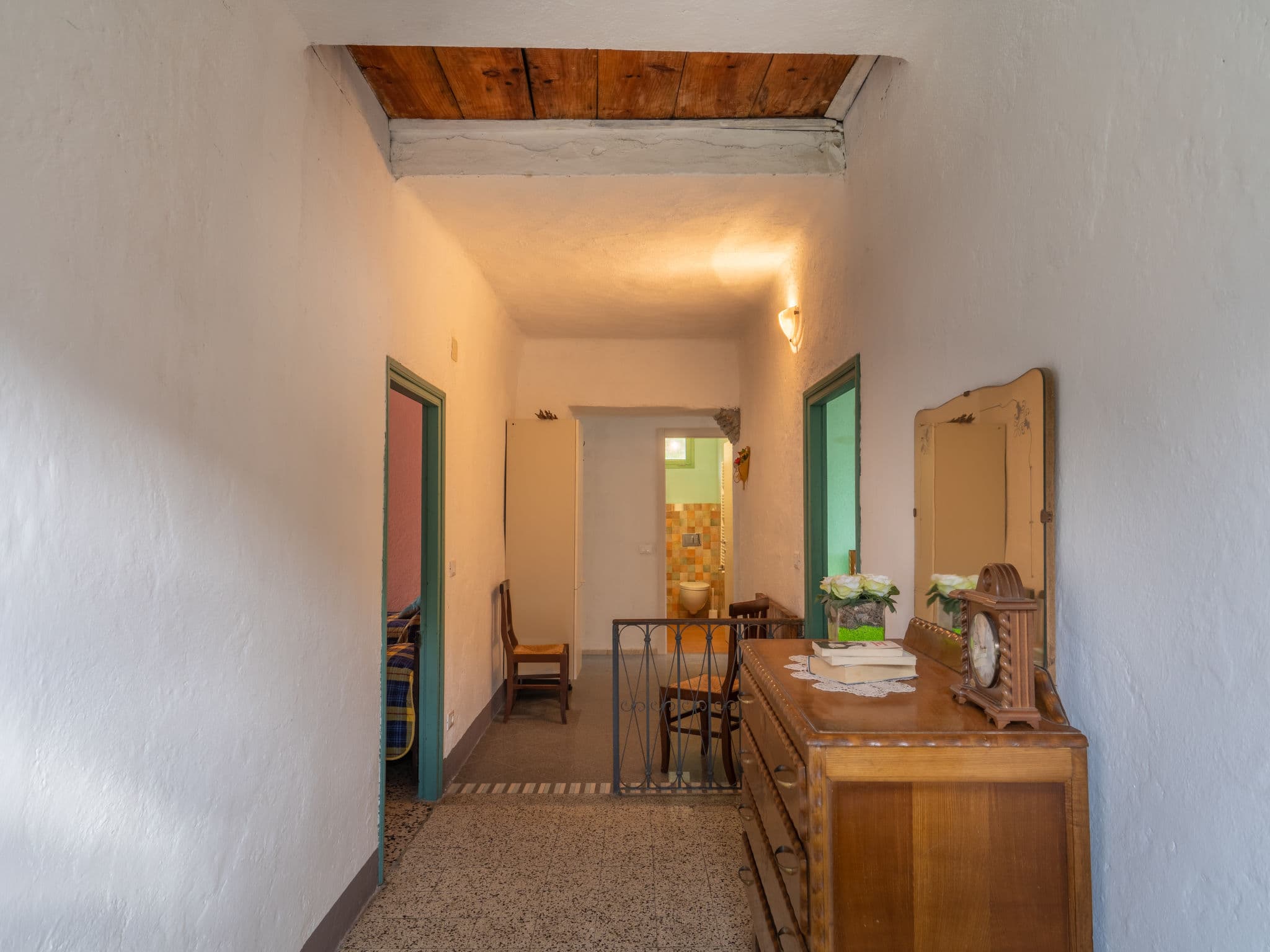 Inside other