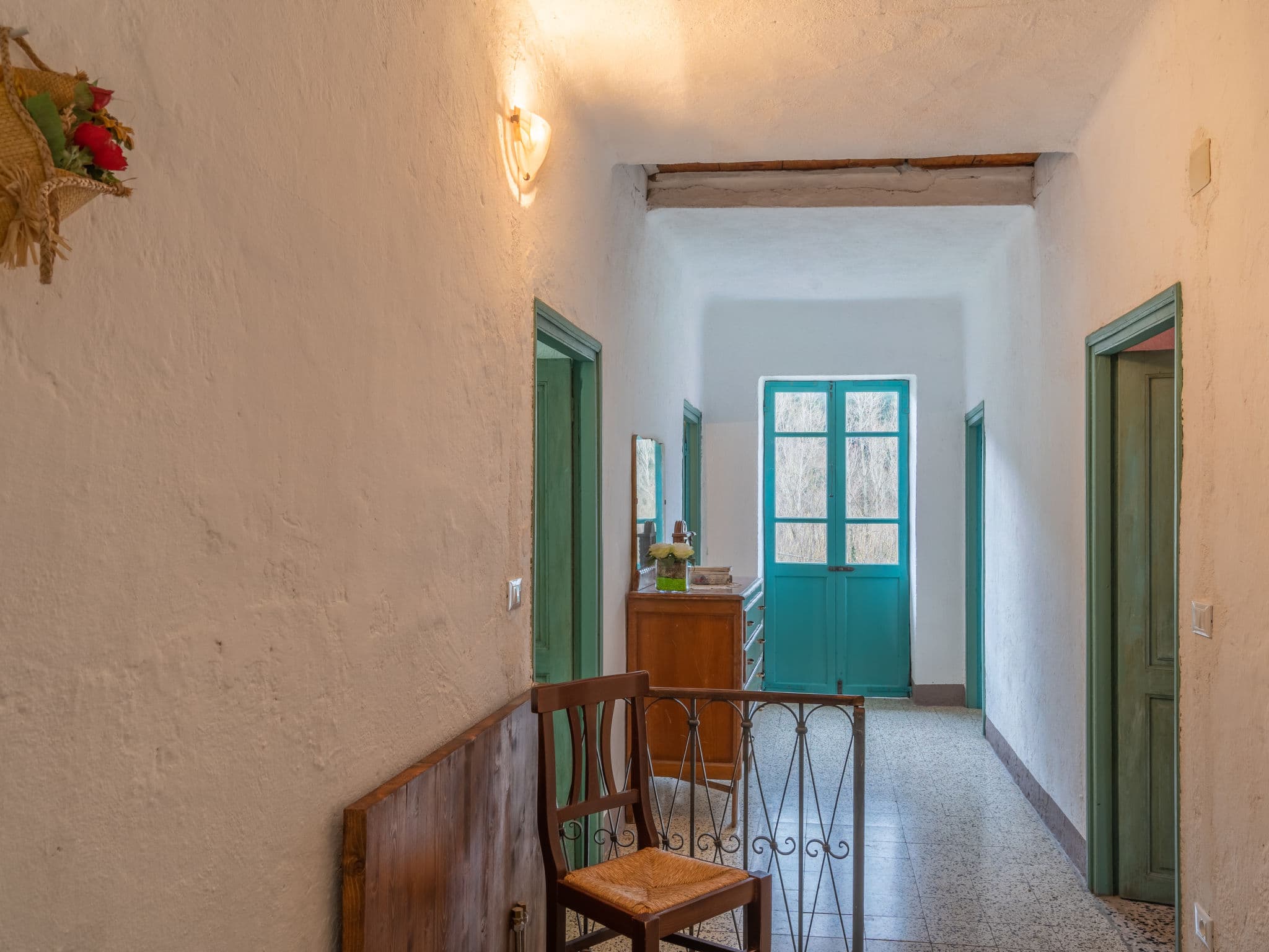 Inside other