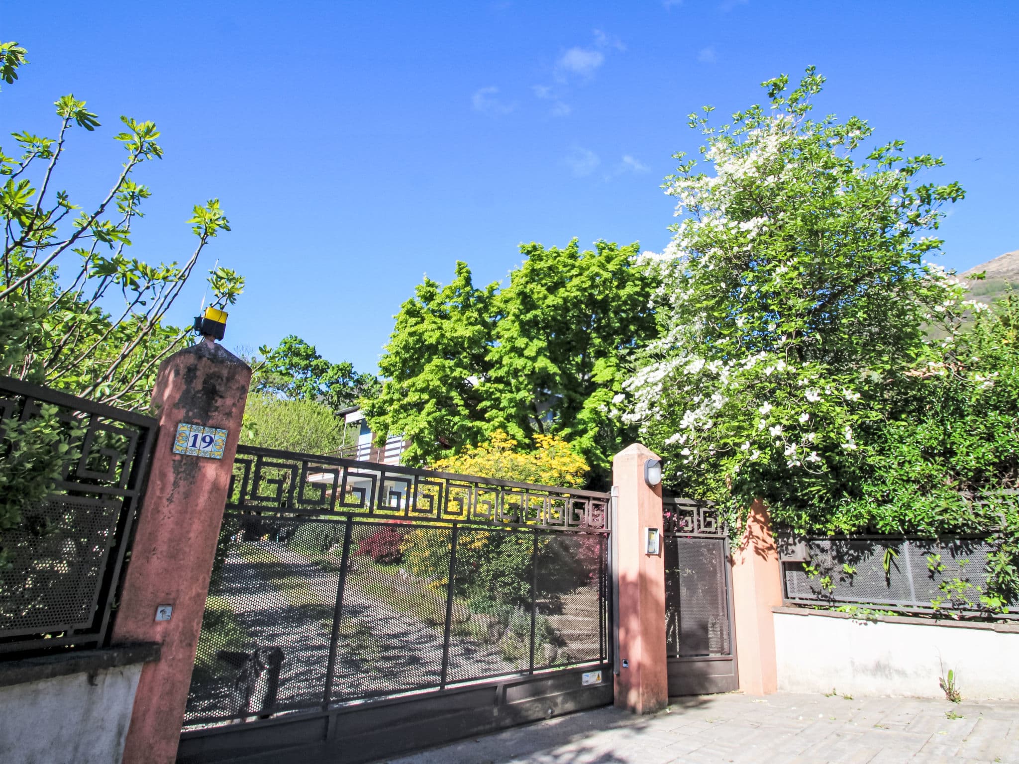 Outdoor