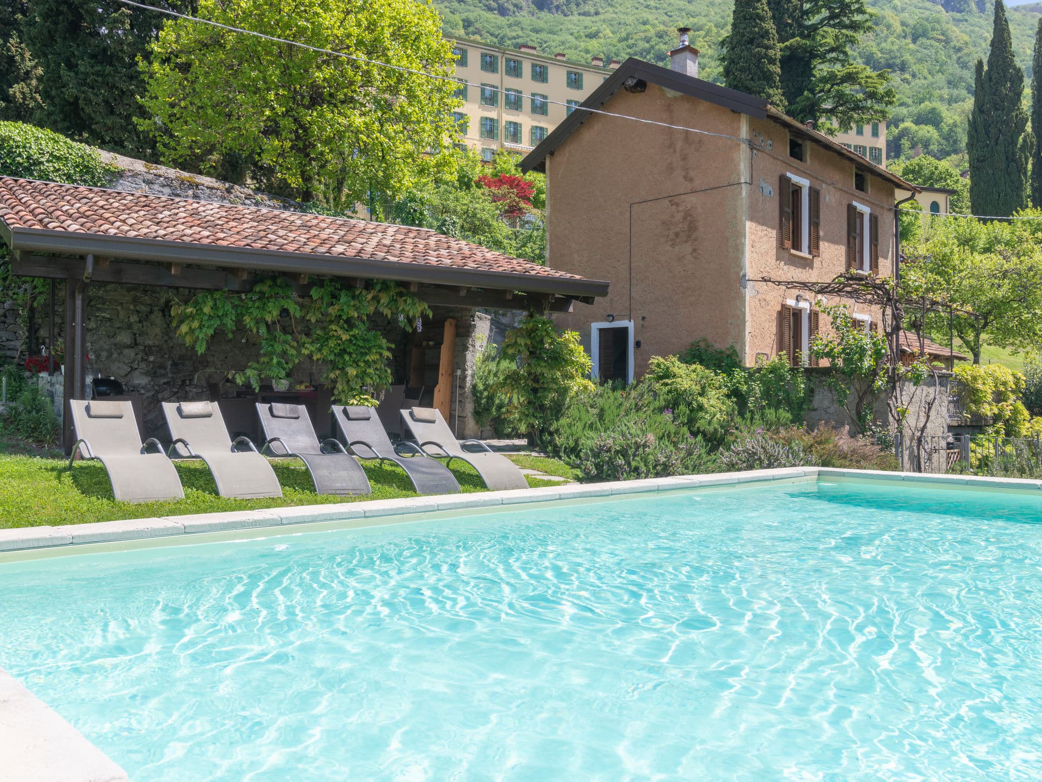 Pool Outdoor