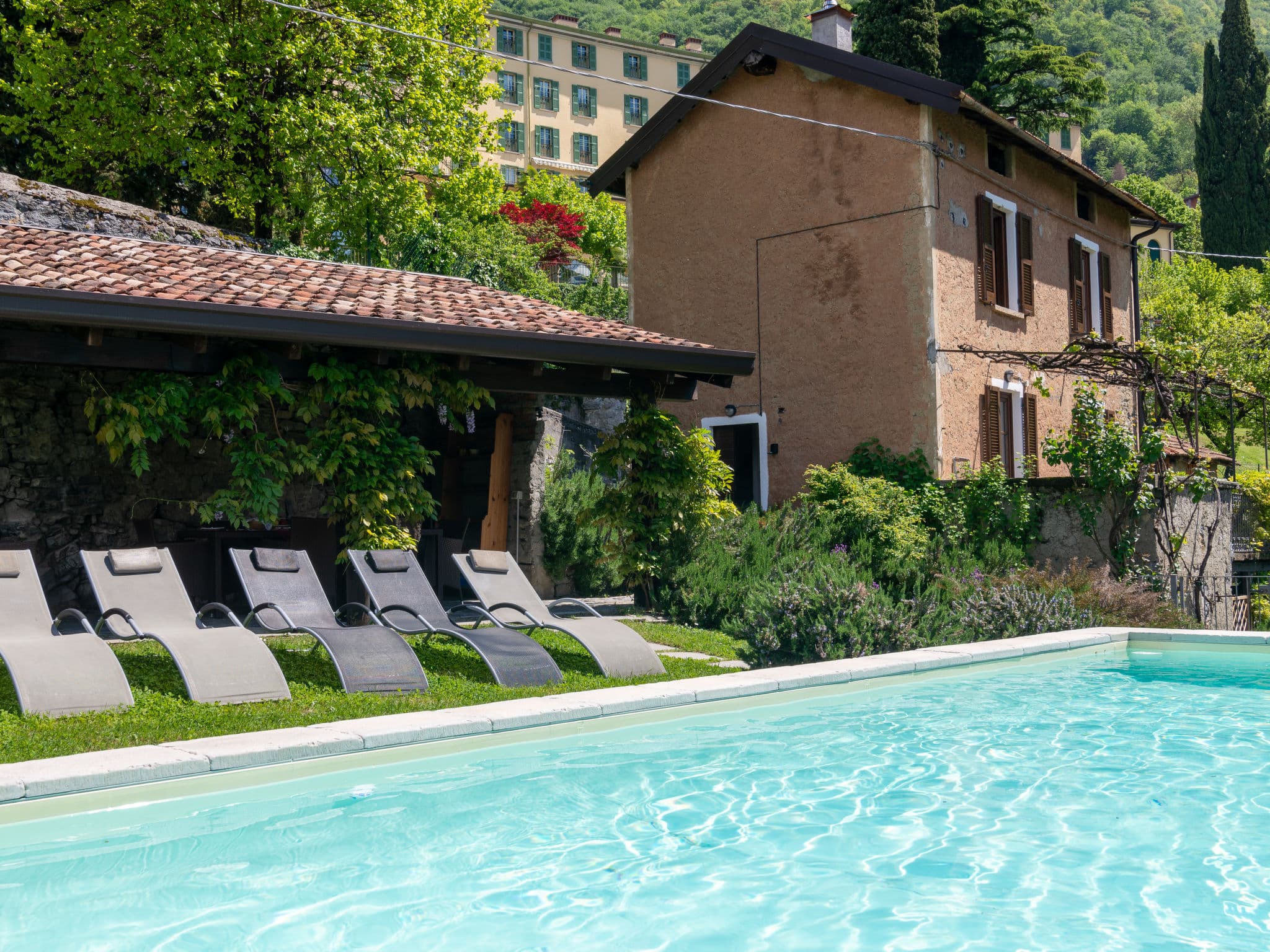 Pool Outdoor