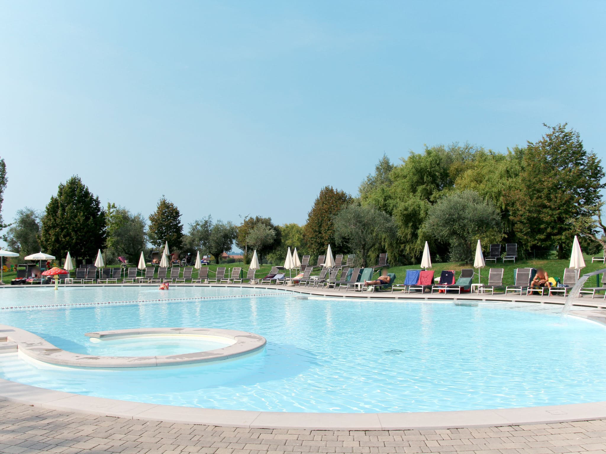Pool Outdoor