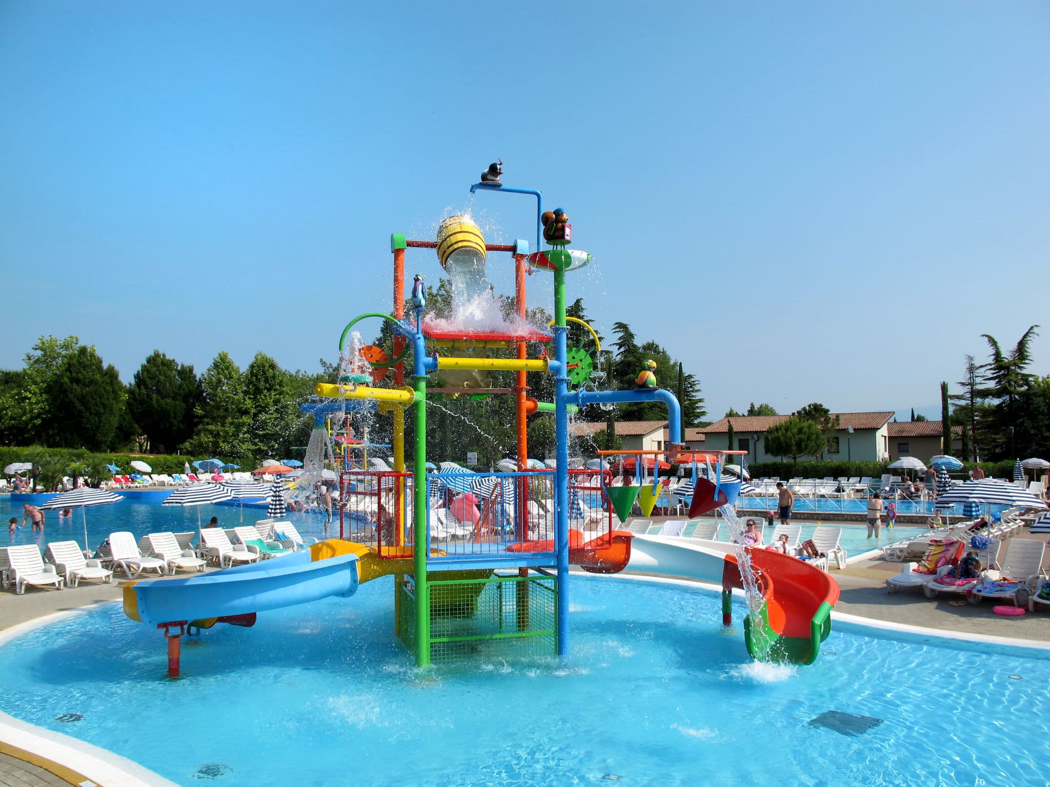 Pool Outdoor