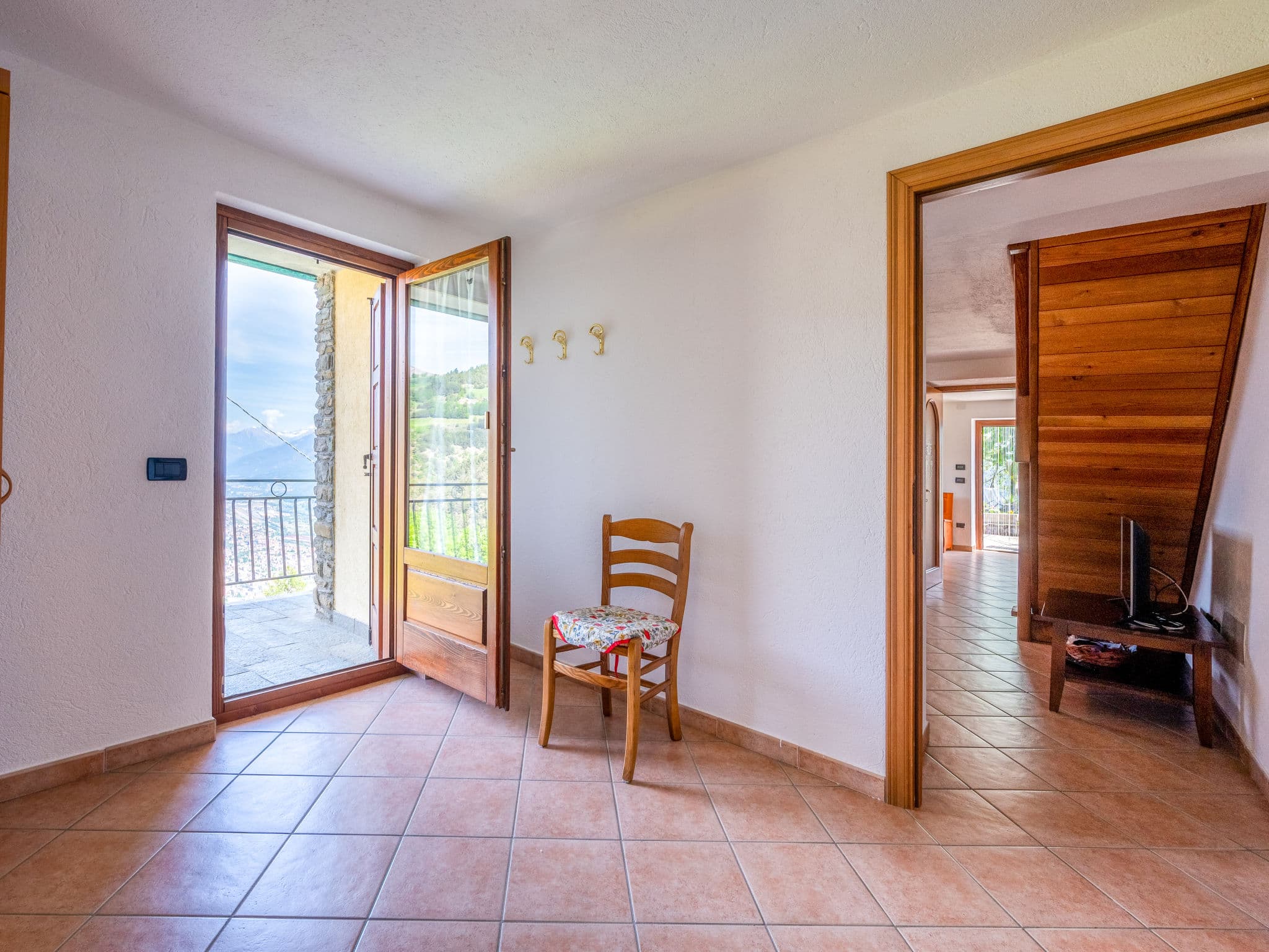 Inside other