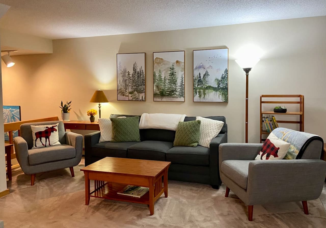 Summit Stay on Attitash Mountain | AC + Pool