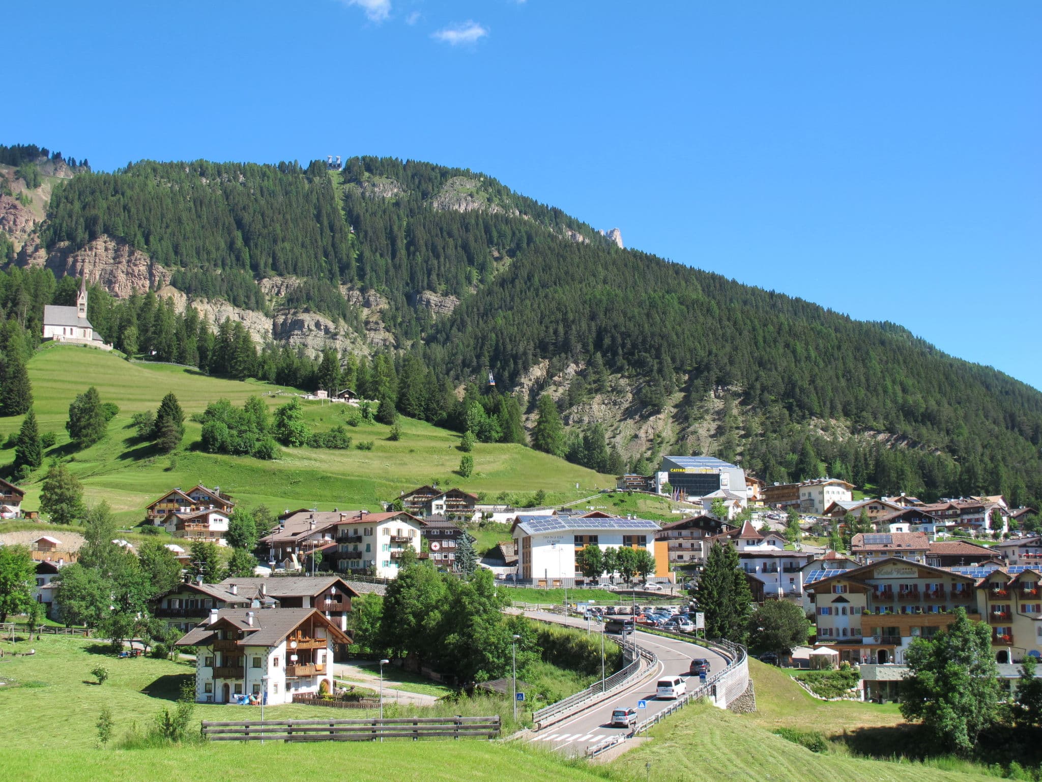 Place