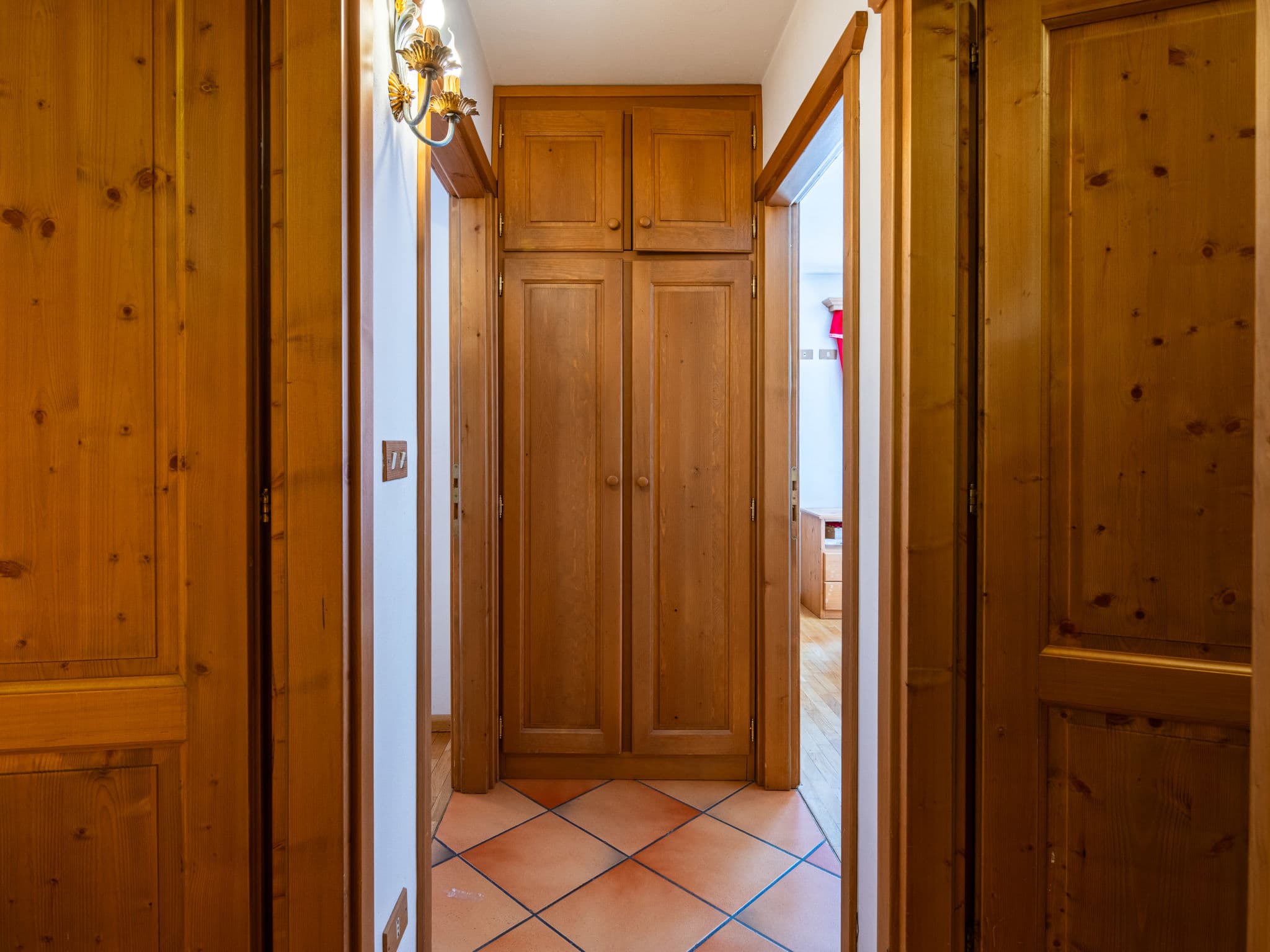 Inside other