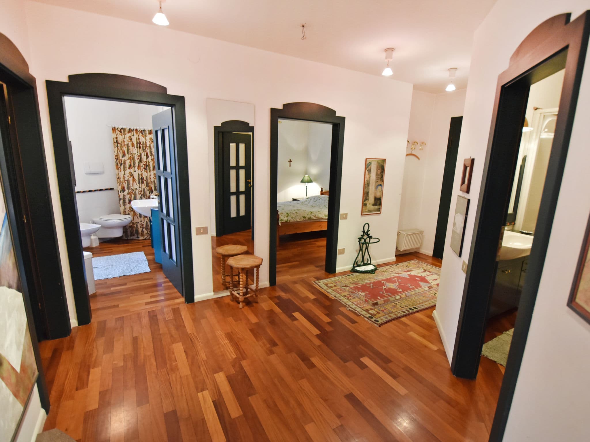 Inside other
