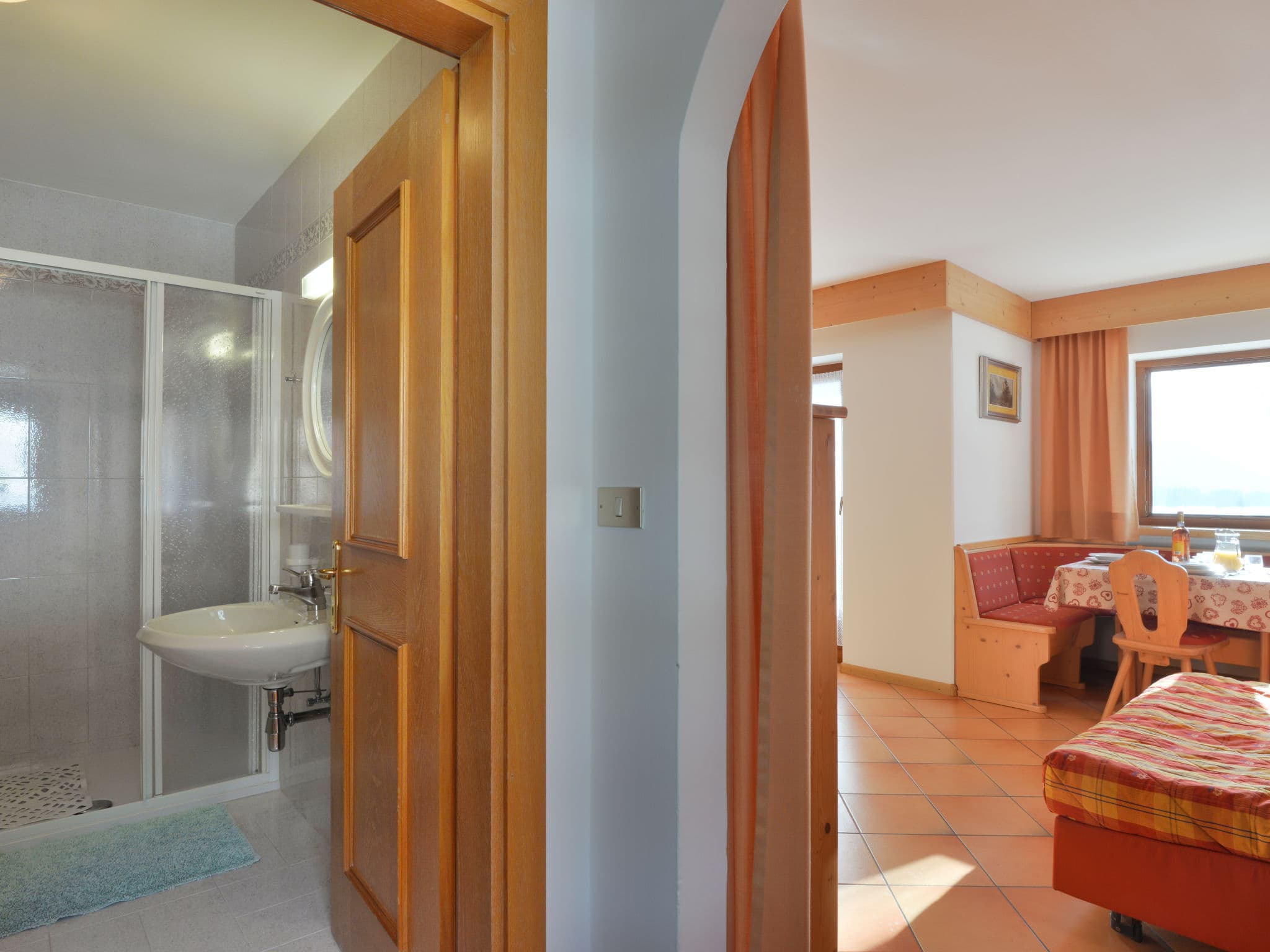 Inside other