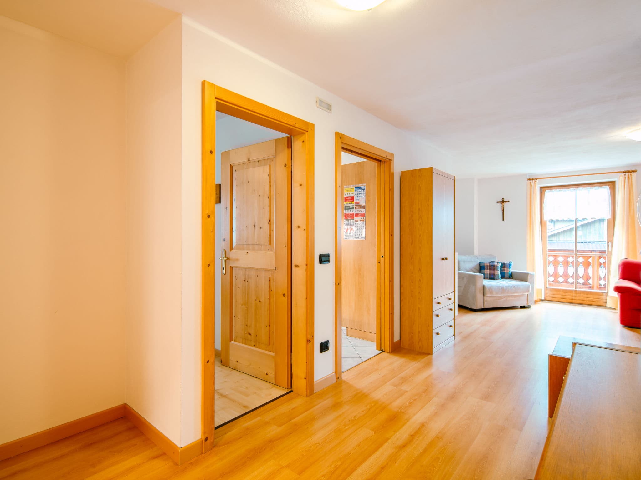 Inside other