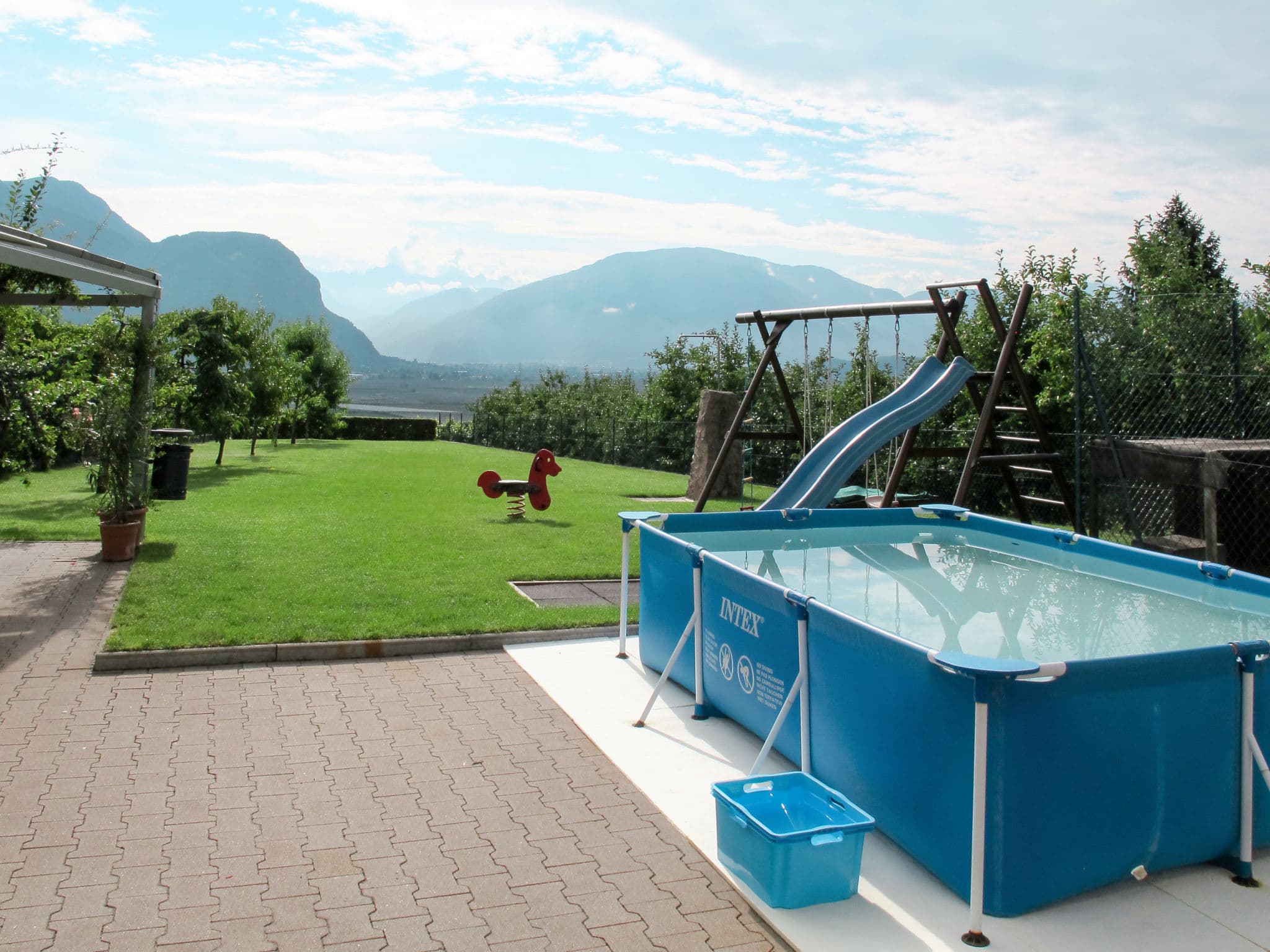 Pool Outdoor