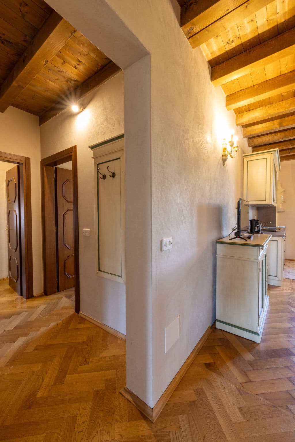 Inside other