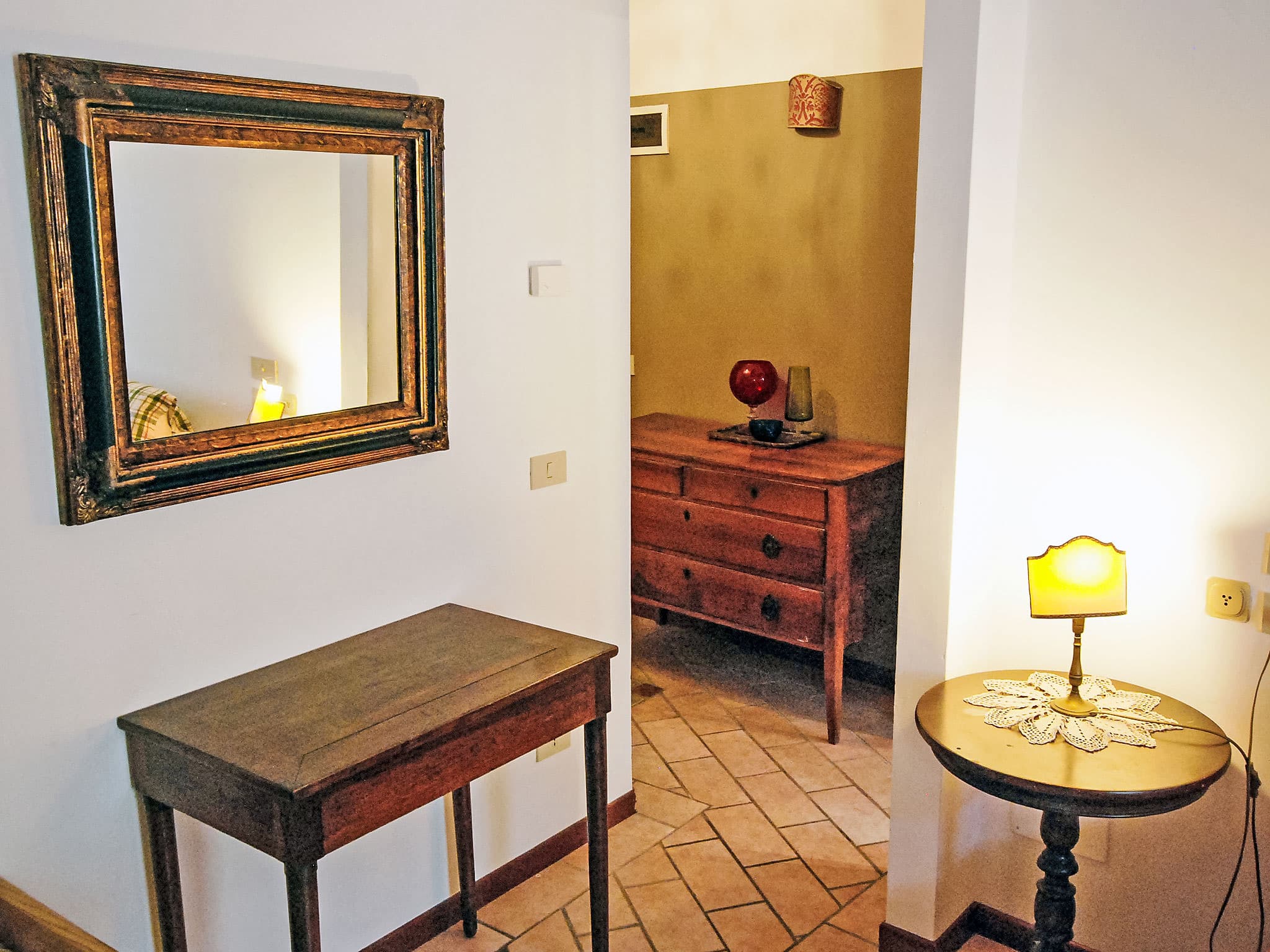 Inside other