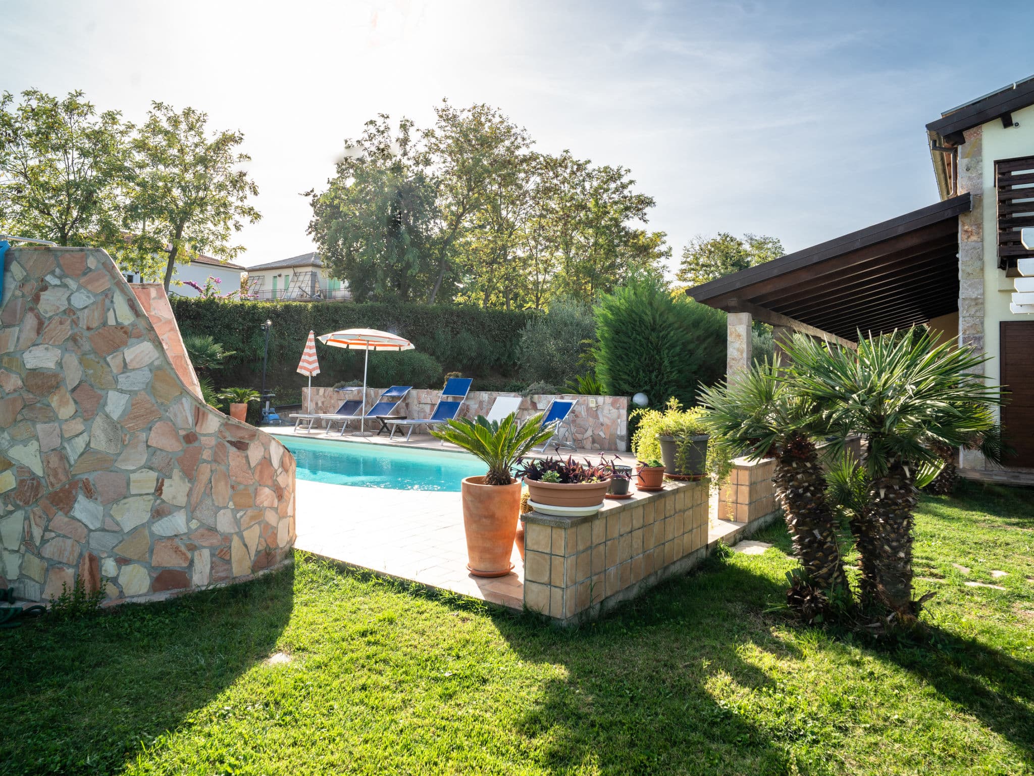Pool Outdoor