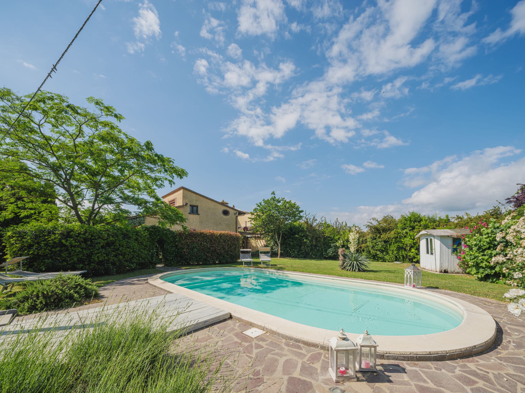 Pool Outdoor