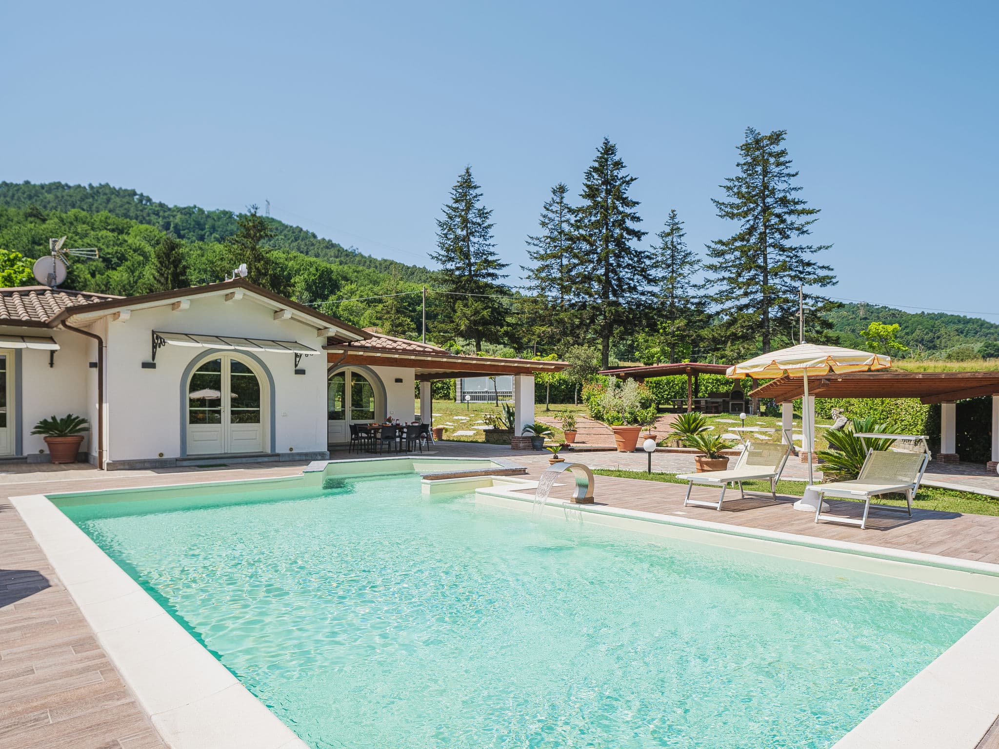Pool Outdoor