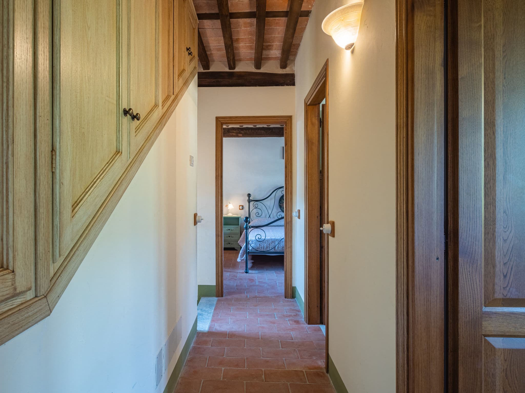Inside other
