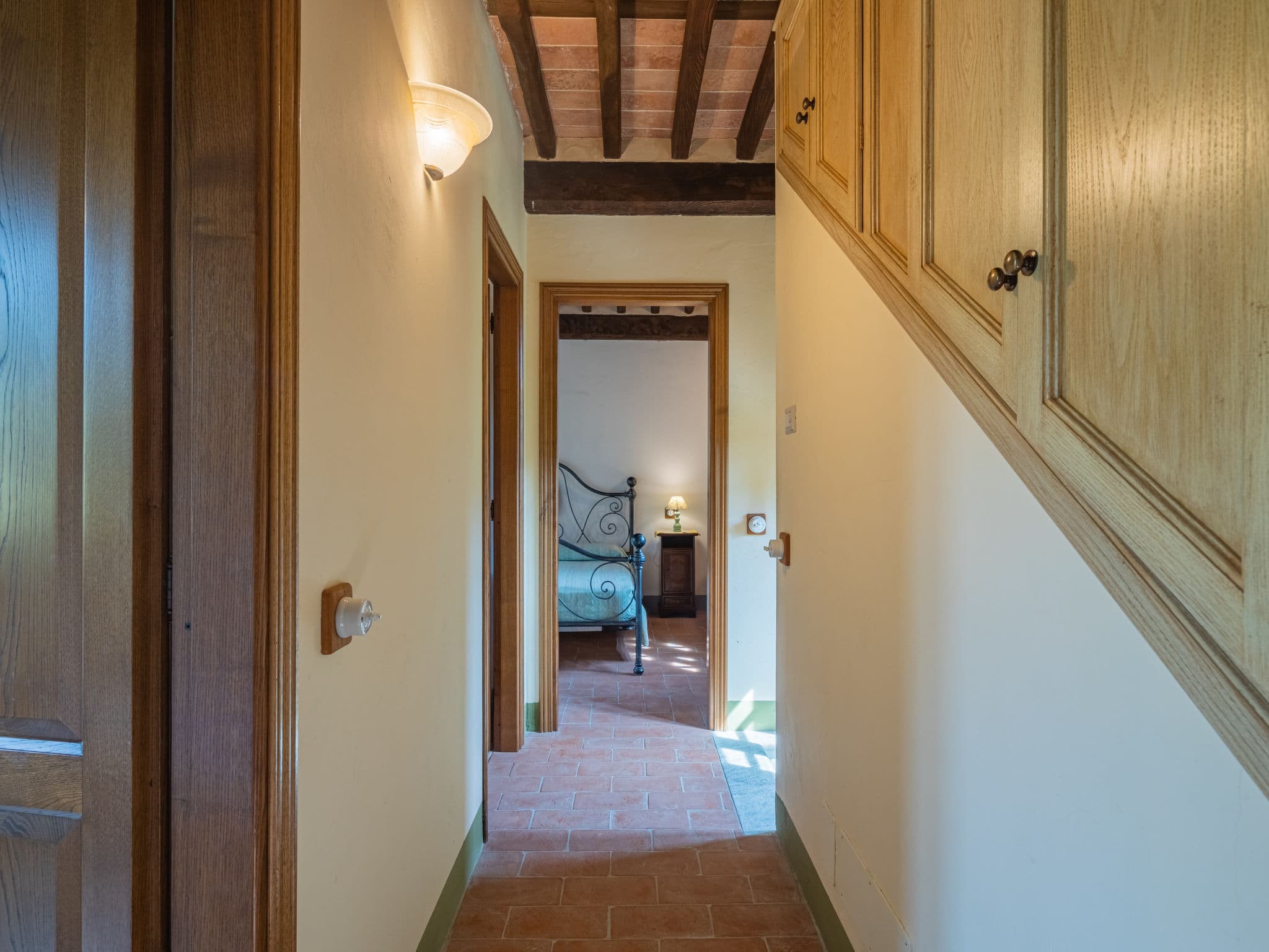 Inside other