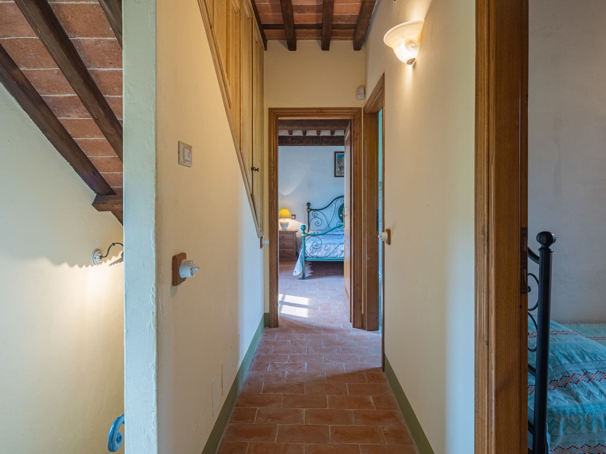 Inside other