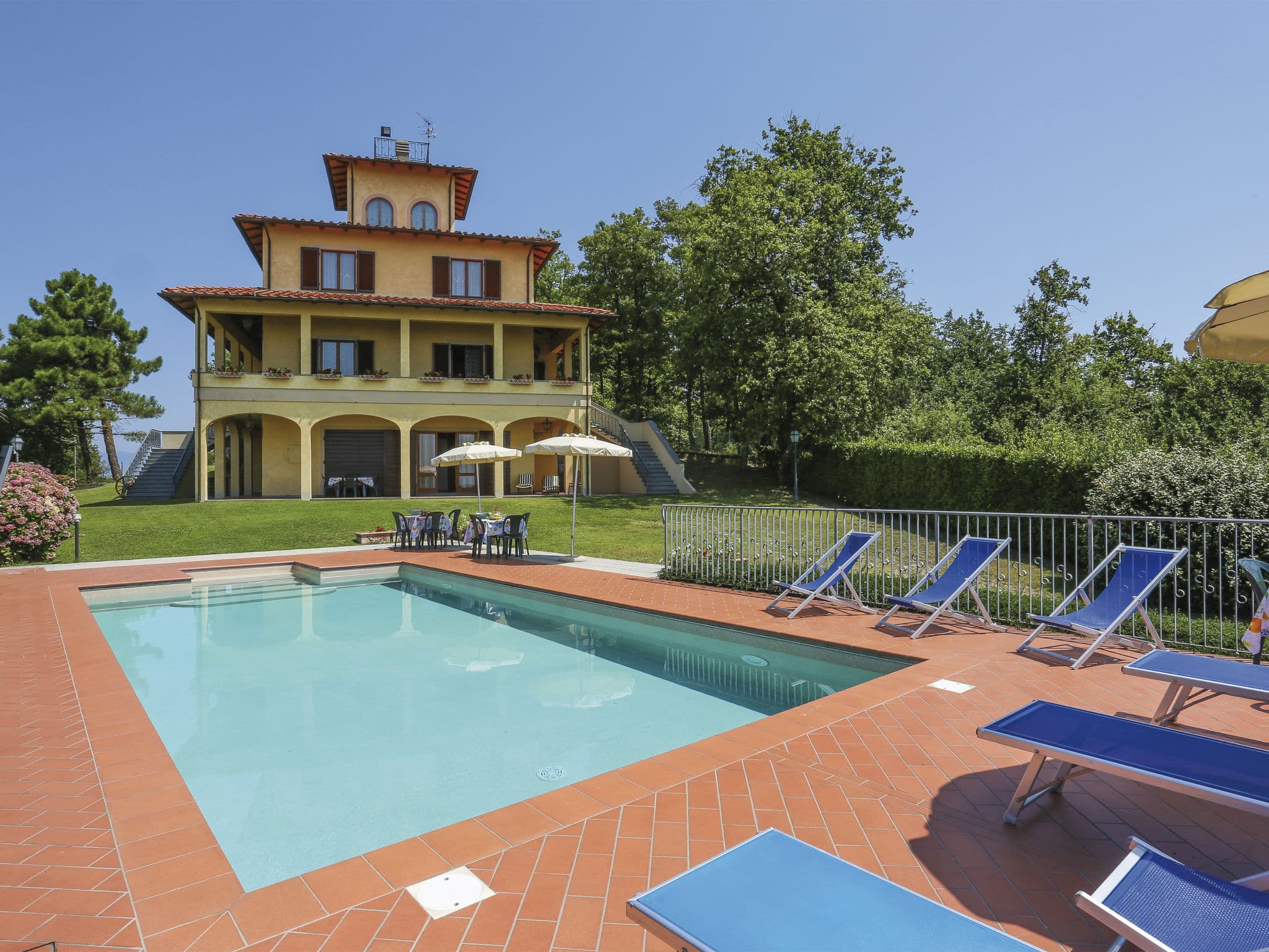 Pool Outdoor
