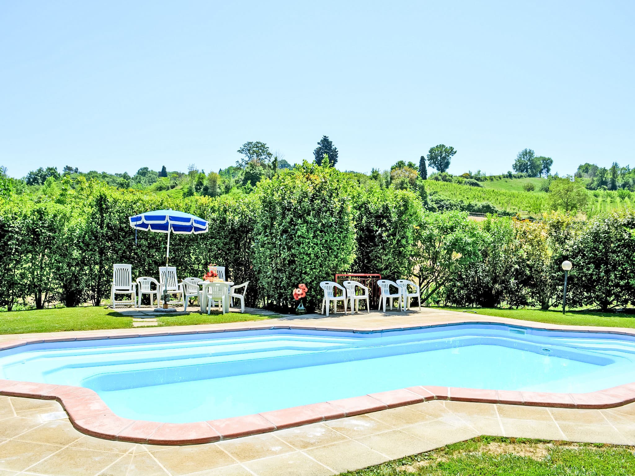 Pool Outdoor