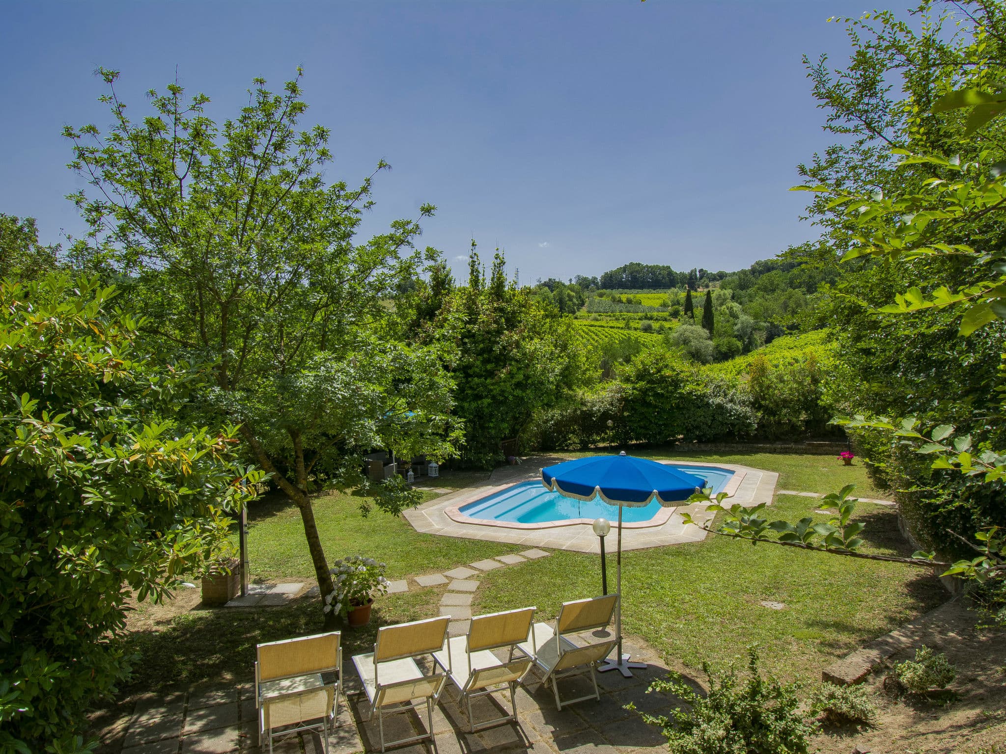 Pool Outdoor