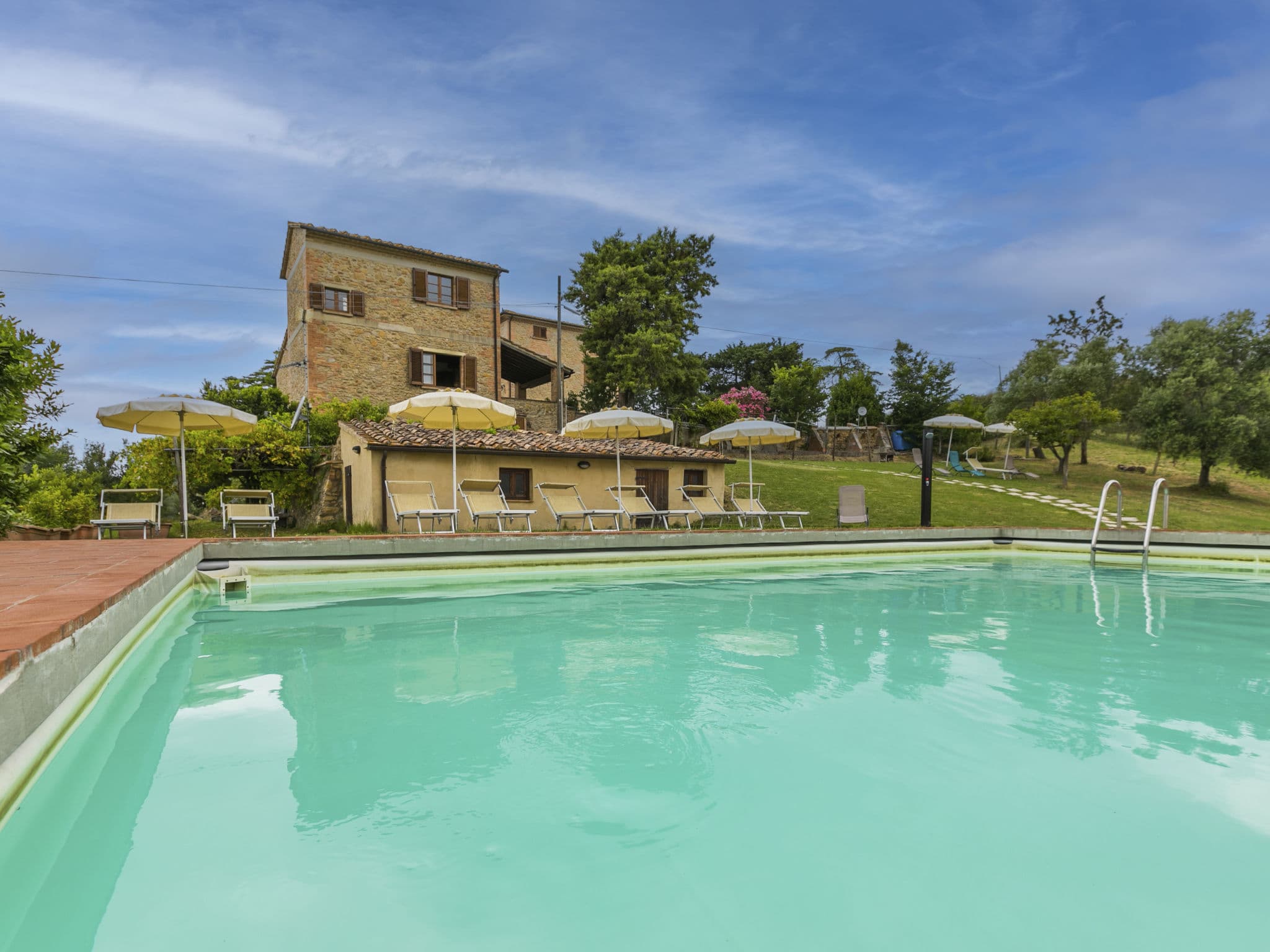 Pool Outdoor
