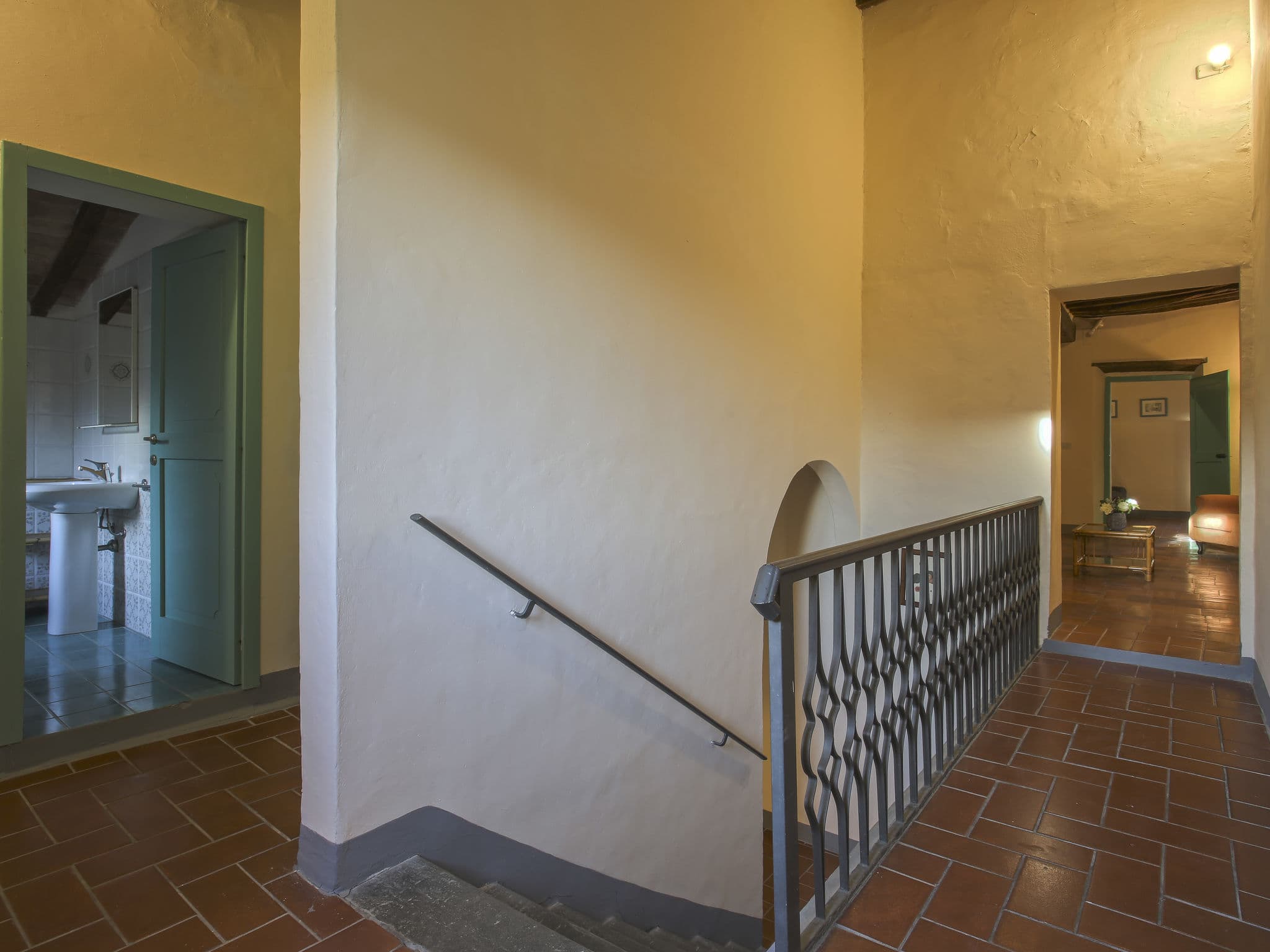 Inside other