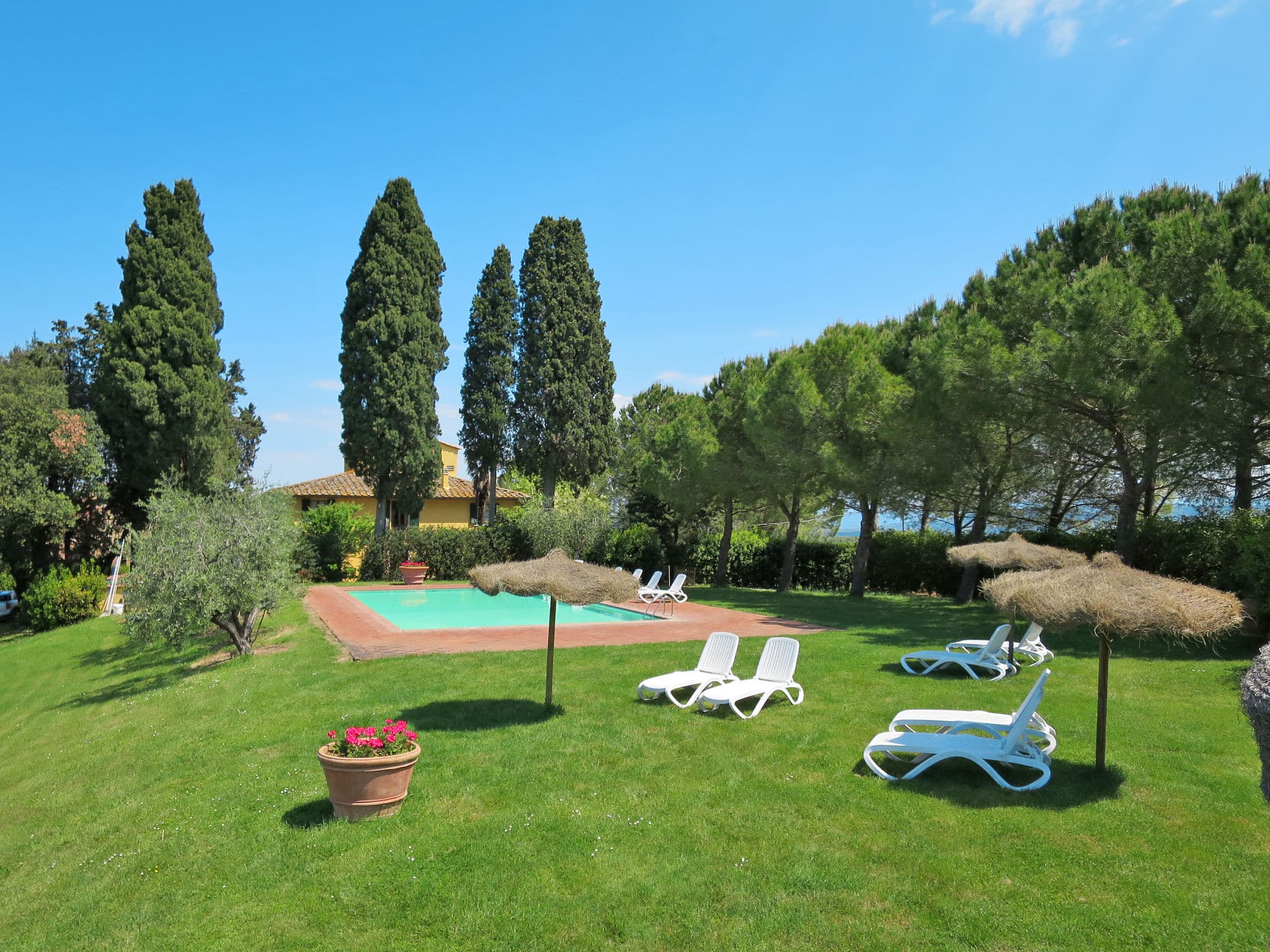 Pool Outdoor