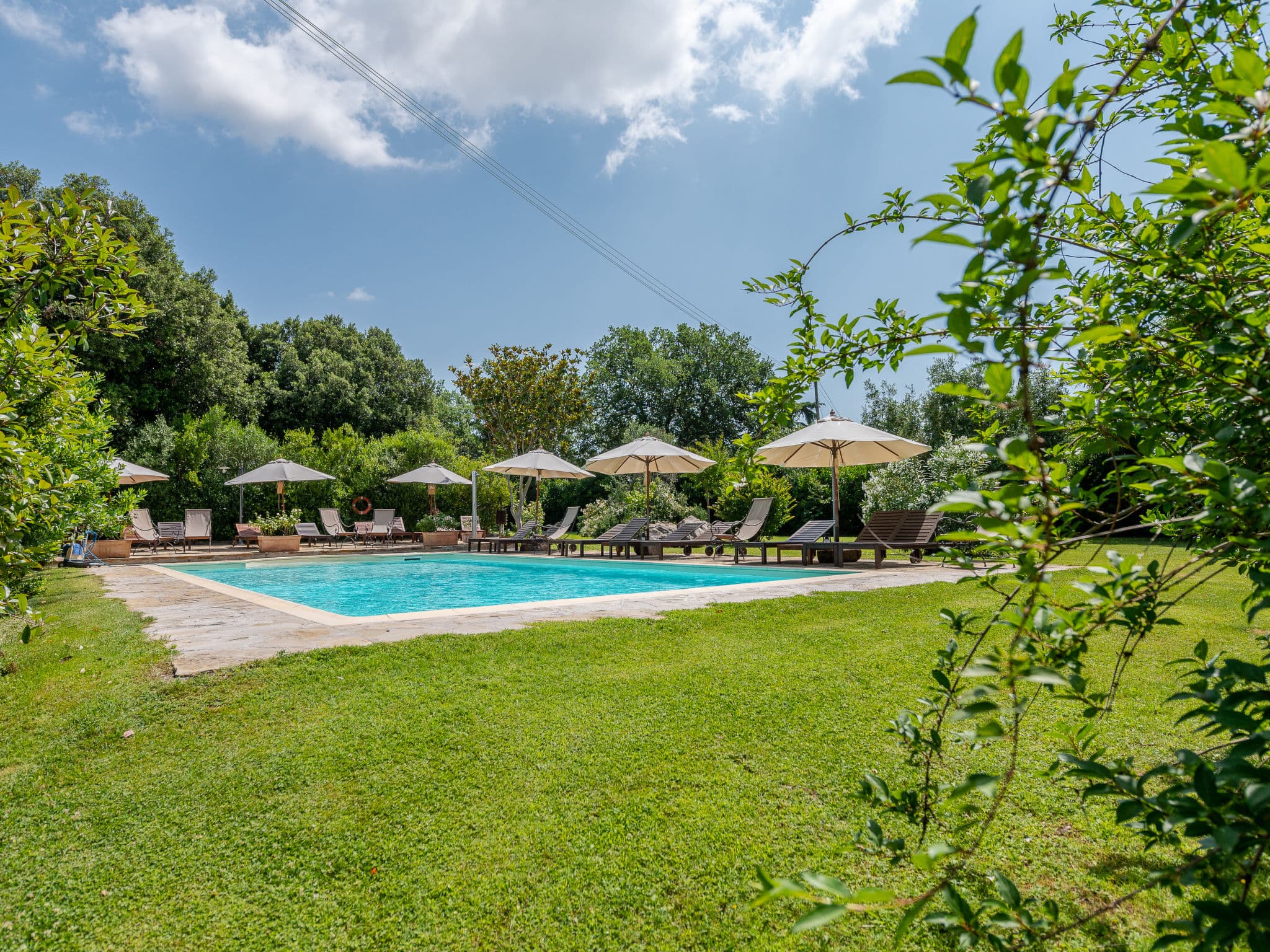 Pool Outdoor