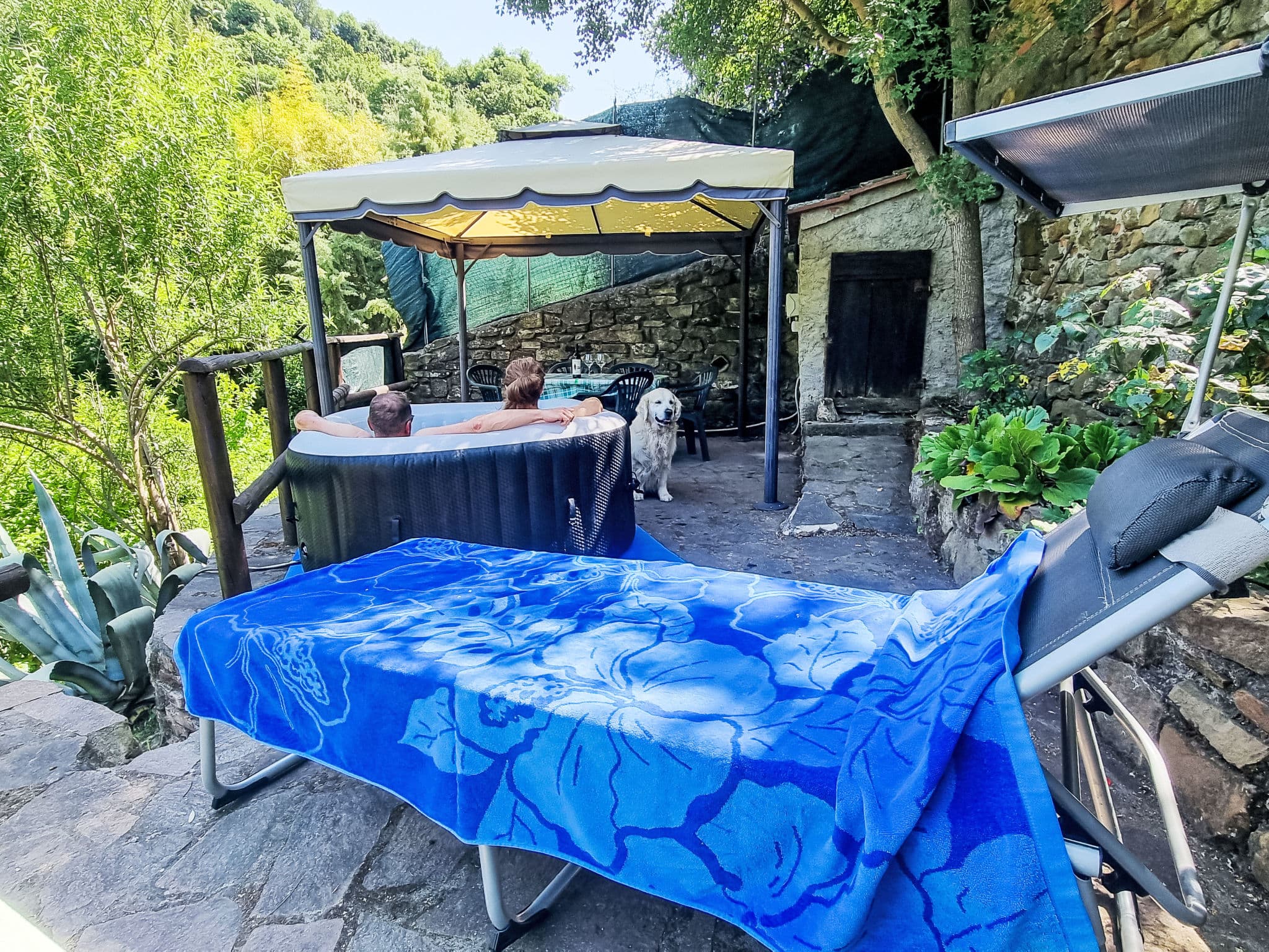 Pool Outdoor