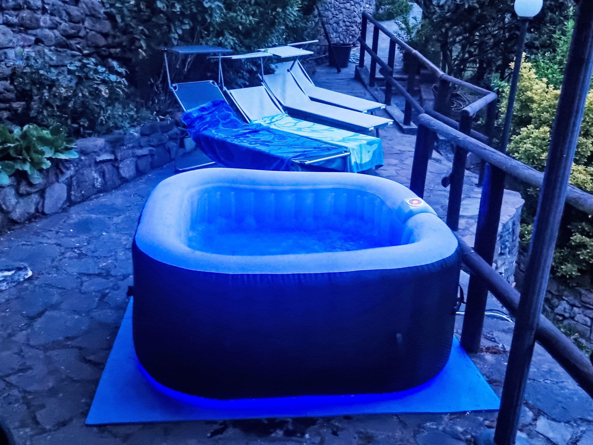 Pool Outdoor