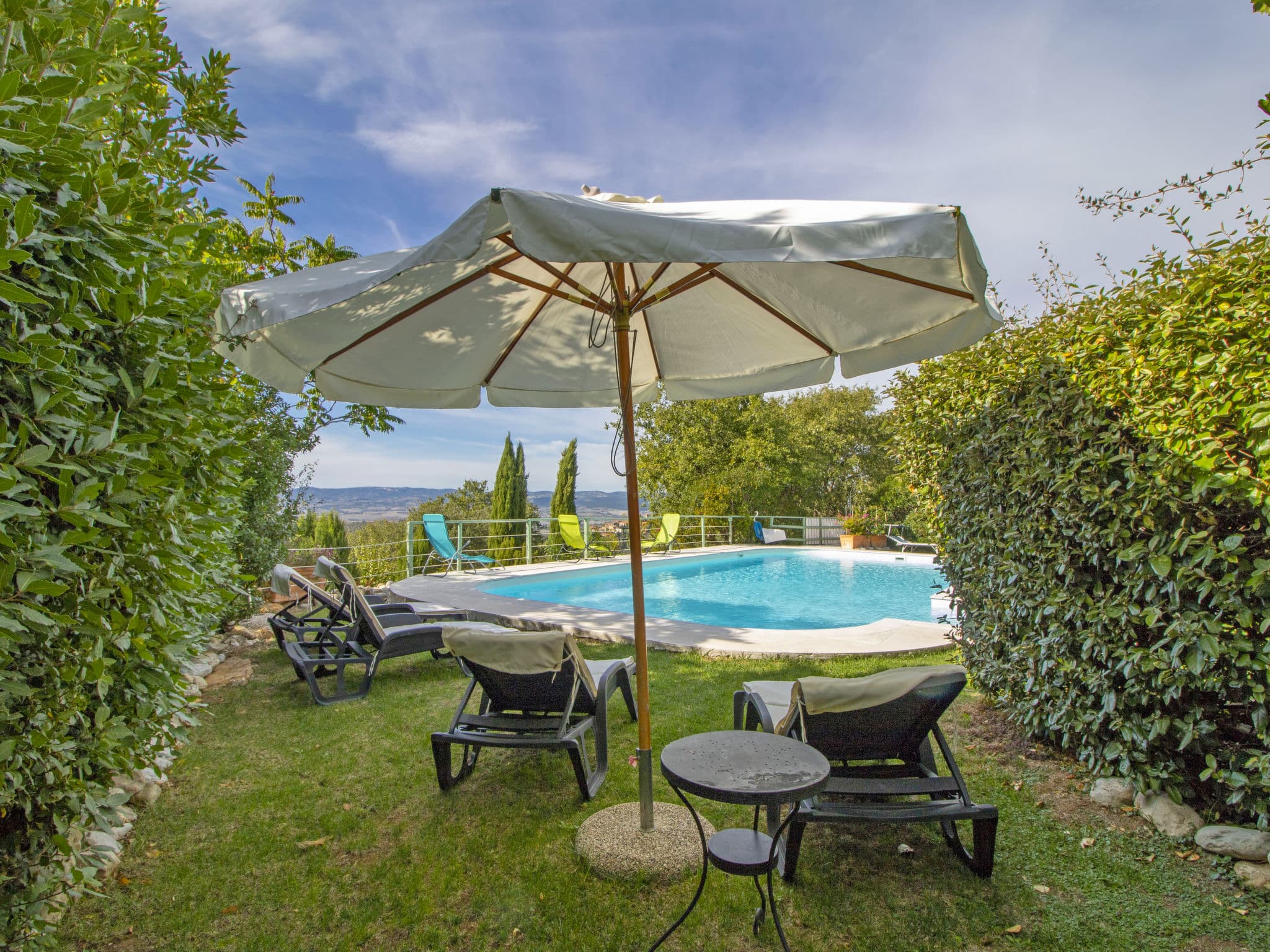 Pool Outdoor